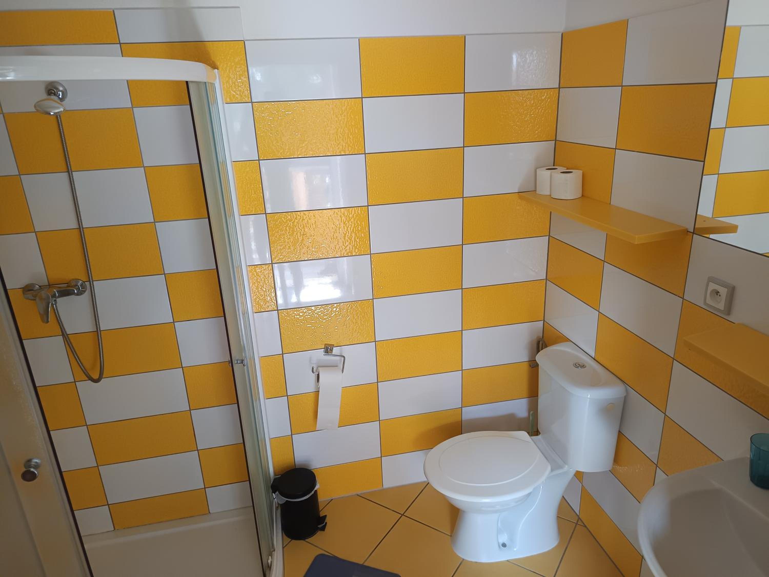 Pension Archa Mikulov view 4