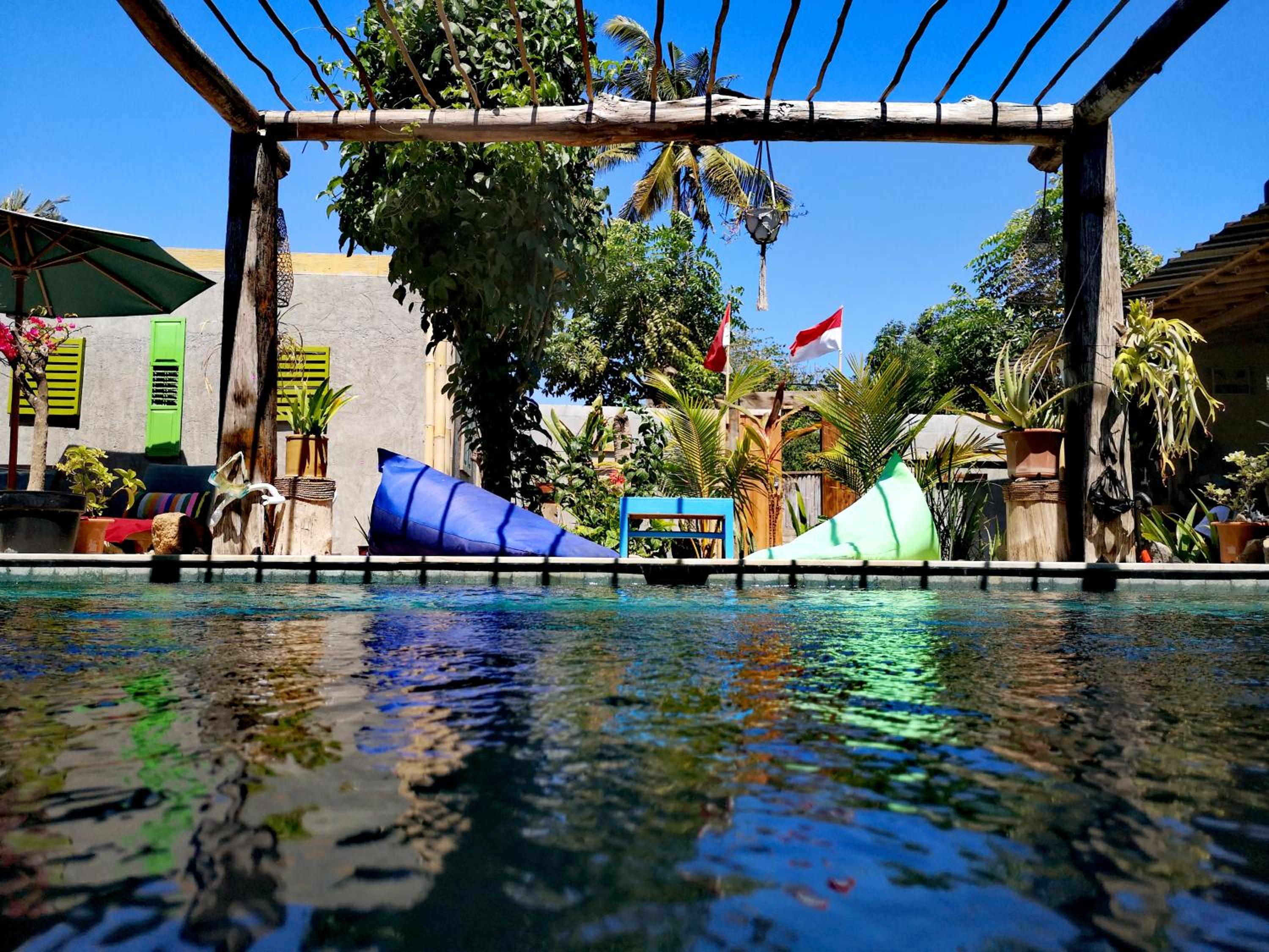 Villa la vida