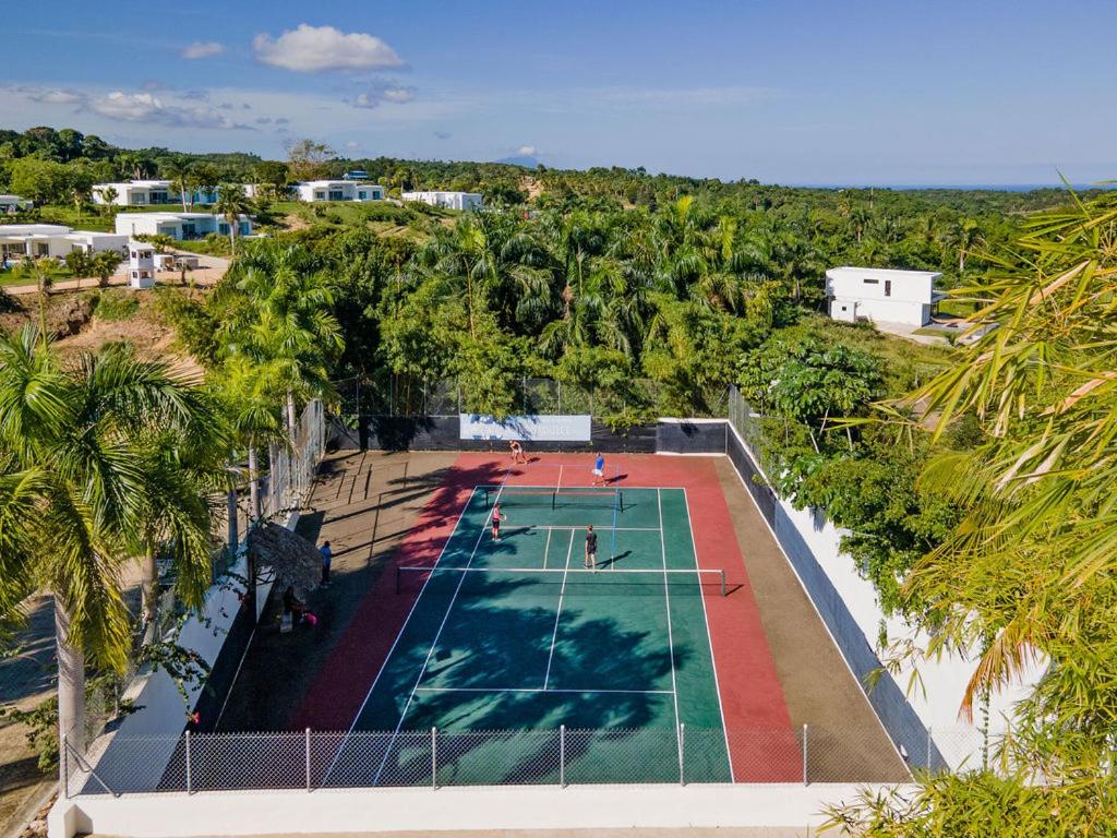 Villas Agua Dulce