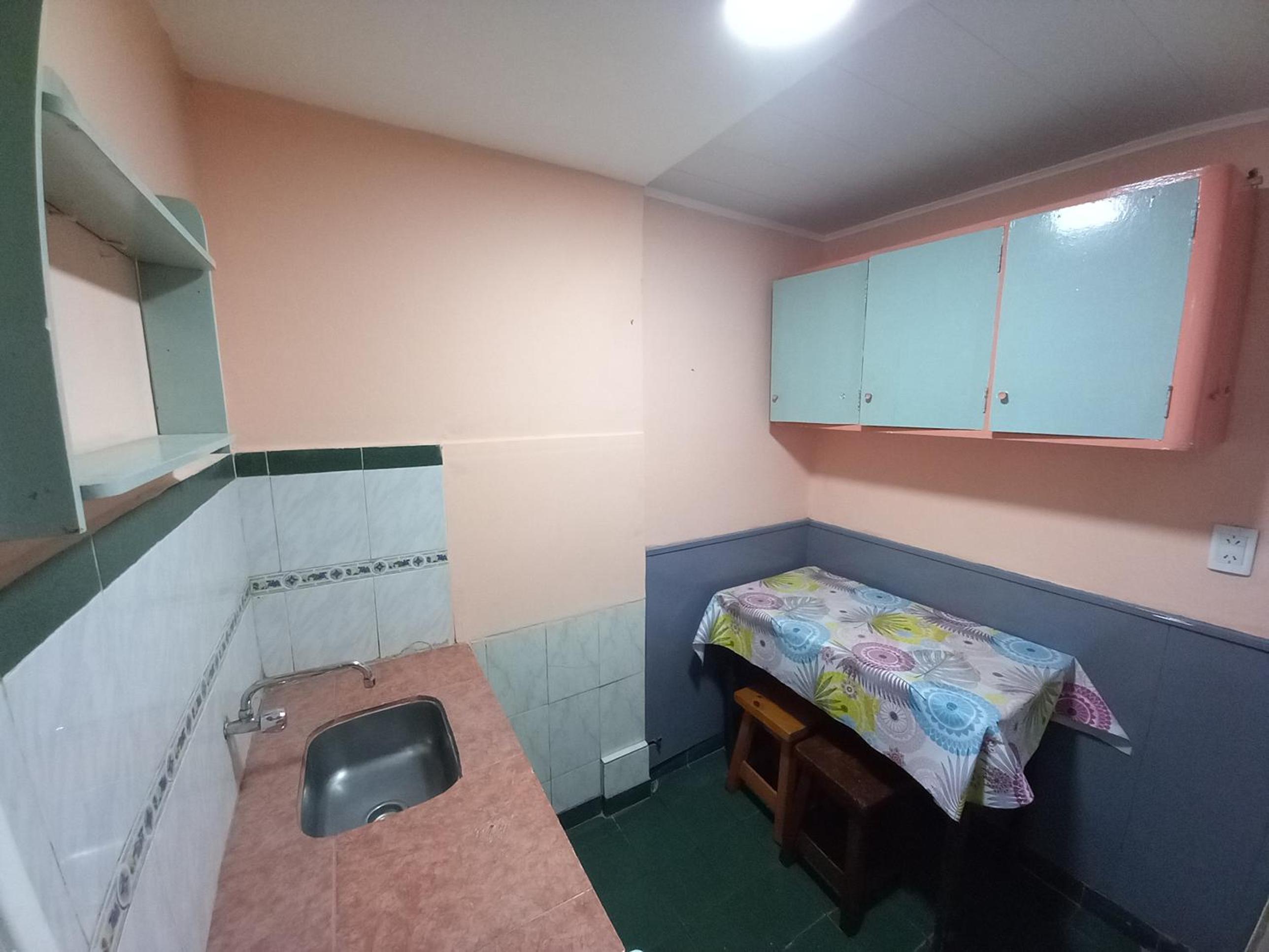 Departamentos La Perla