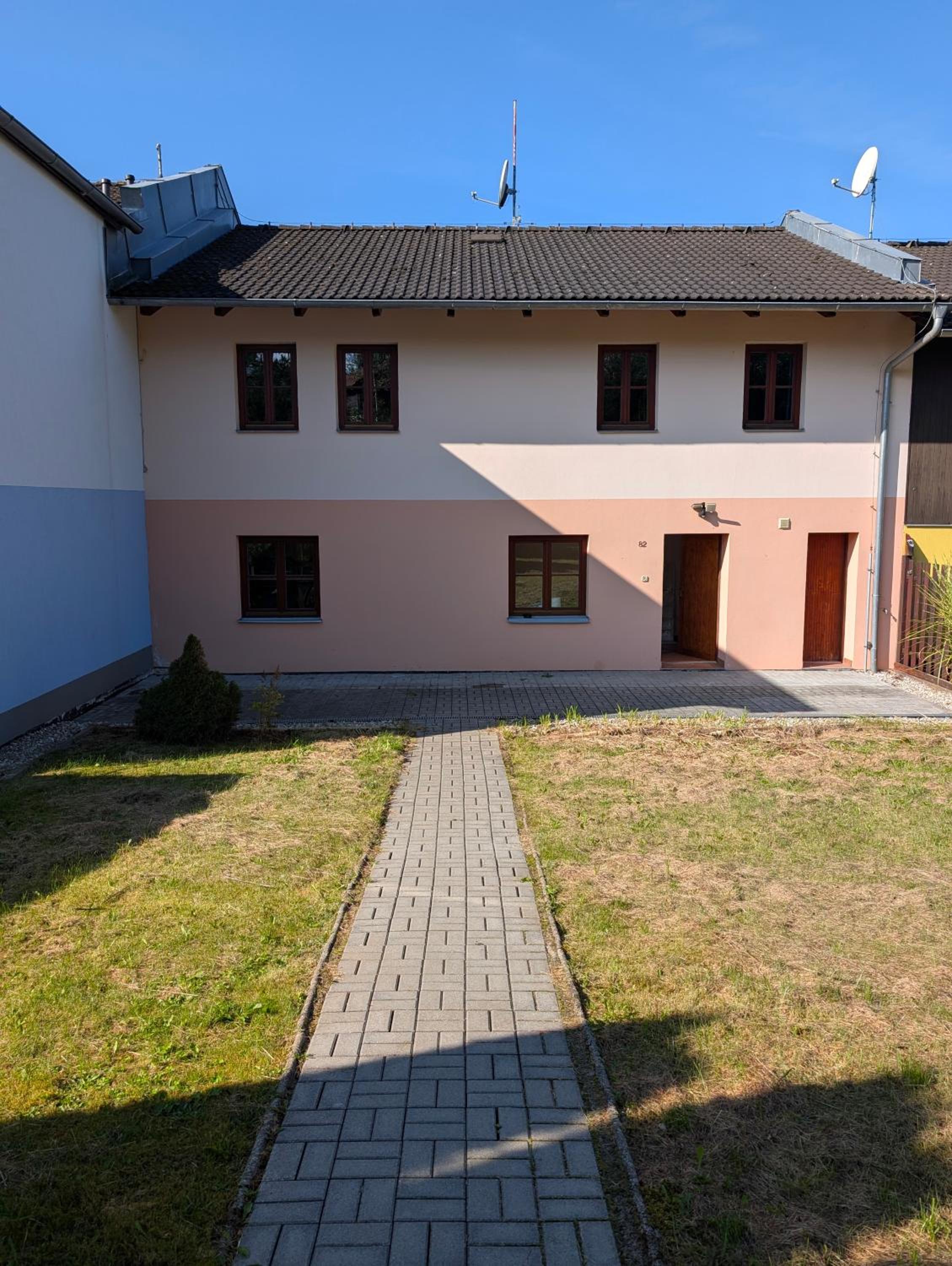 Sport apartmán 2117