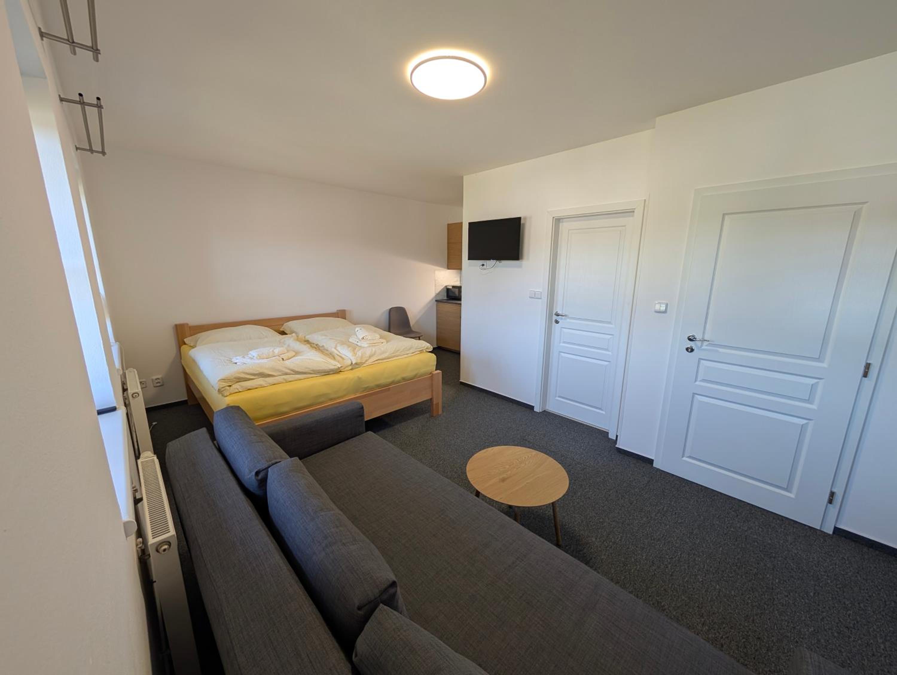 Sport apartmán 2117