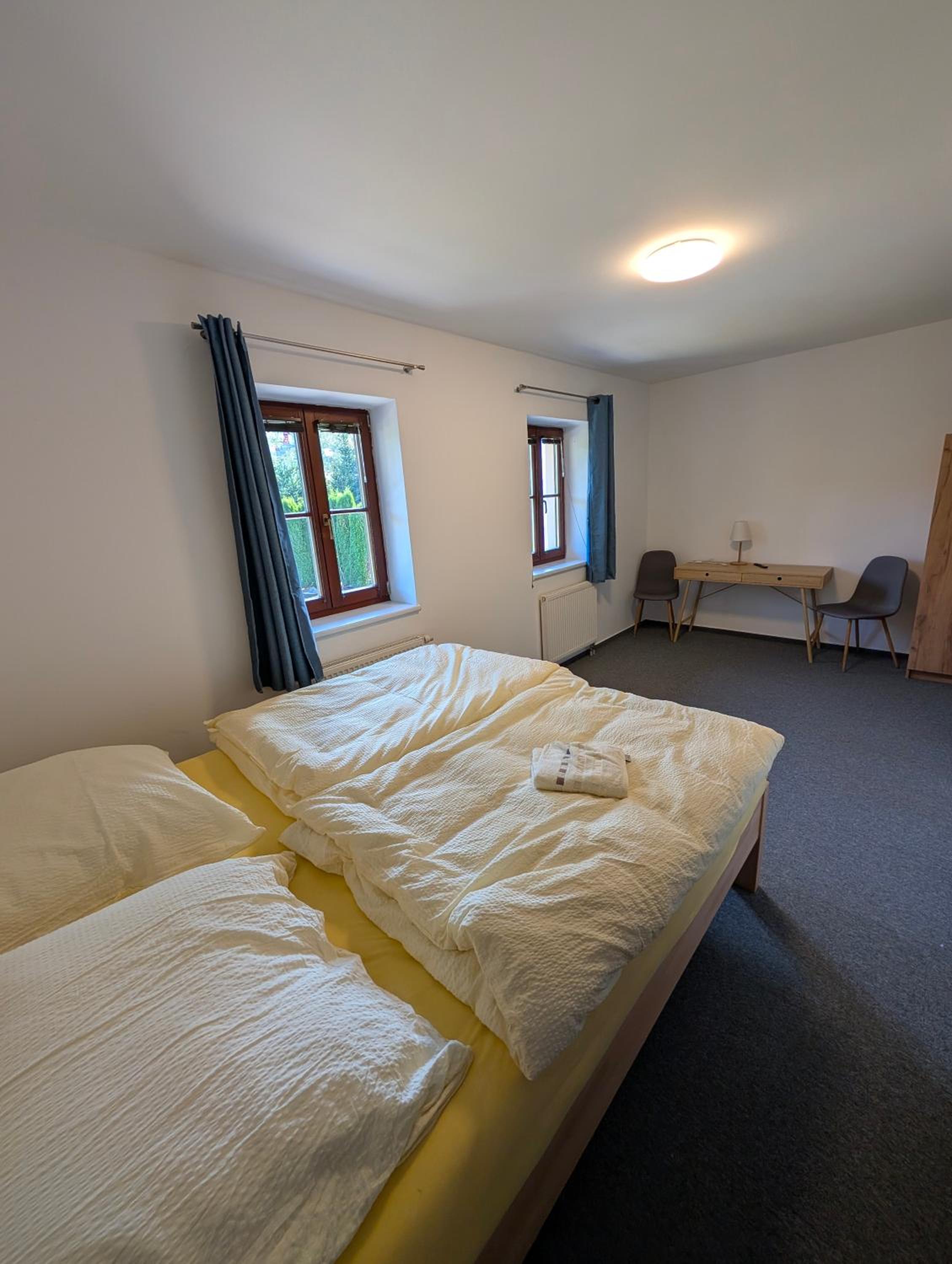 Sport apartmán 2117