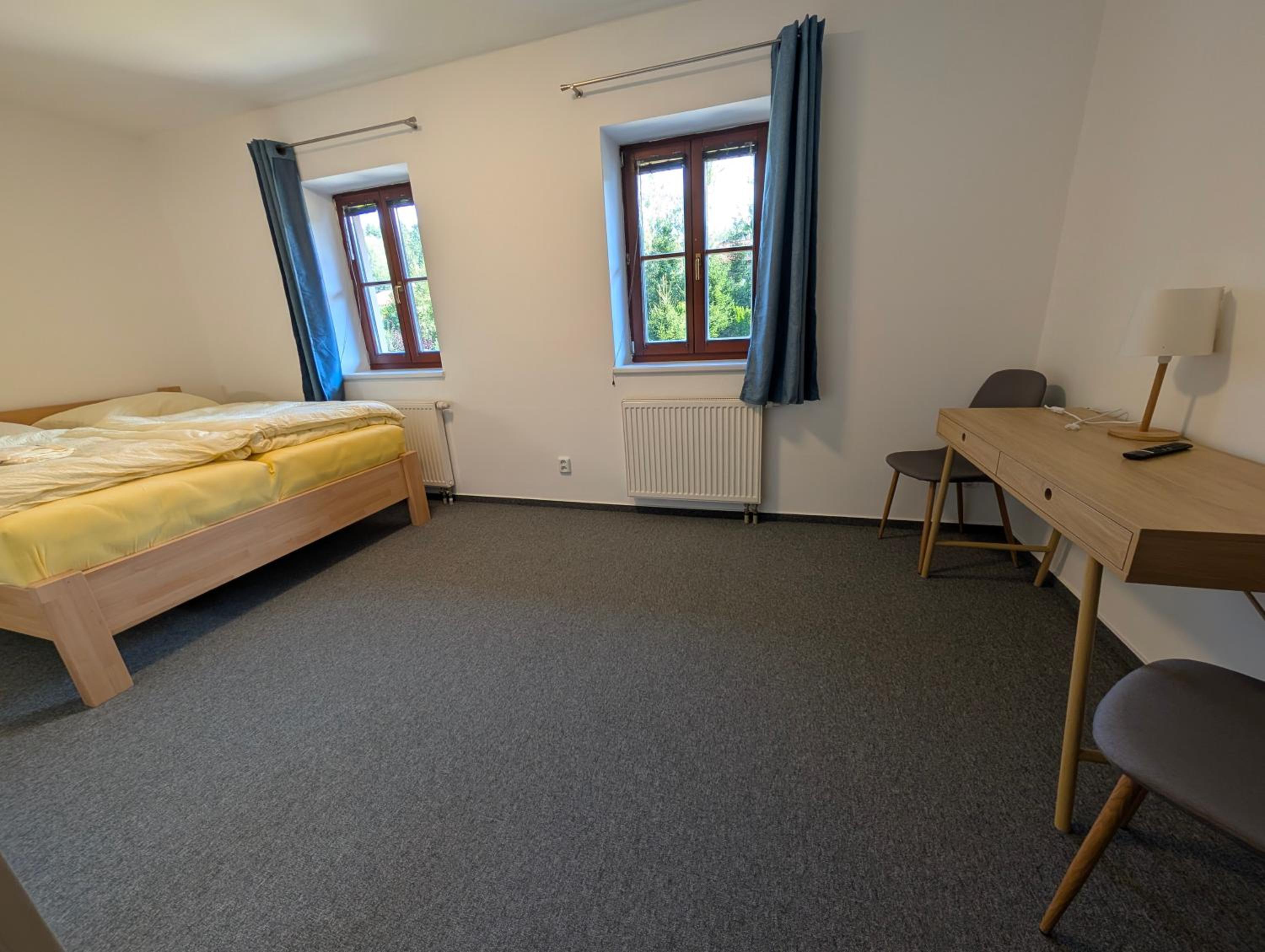 Sport apartmán 2117