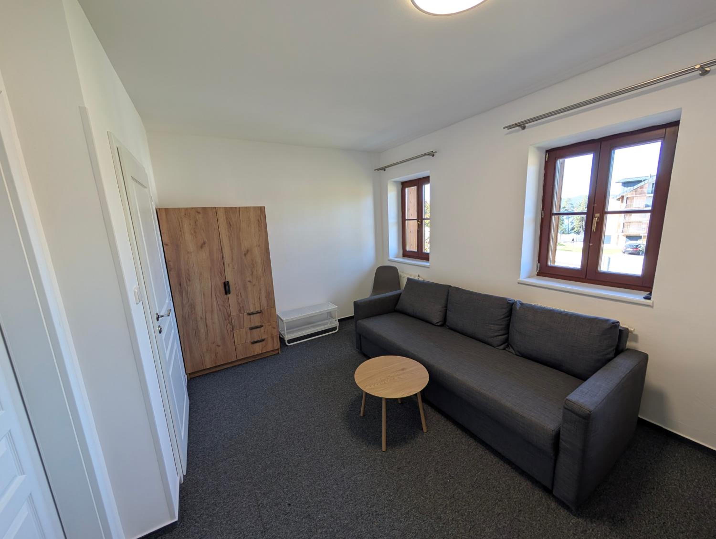 Sport apartmán 2117
