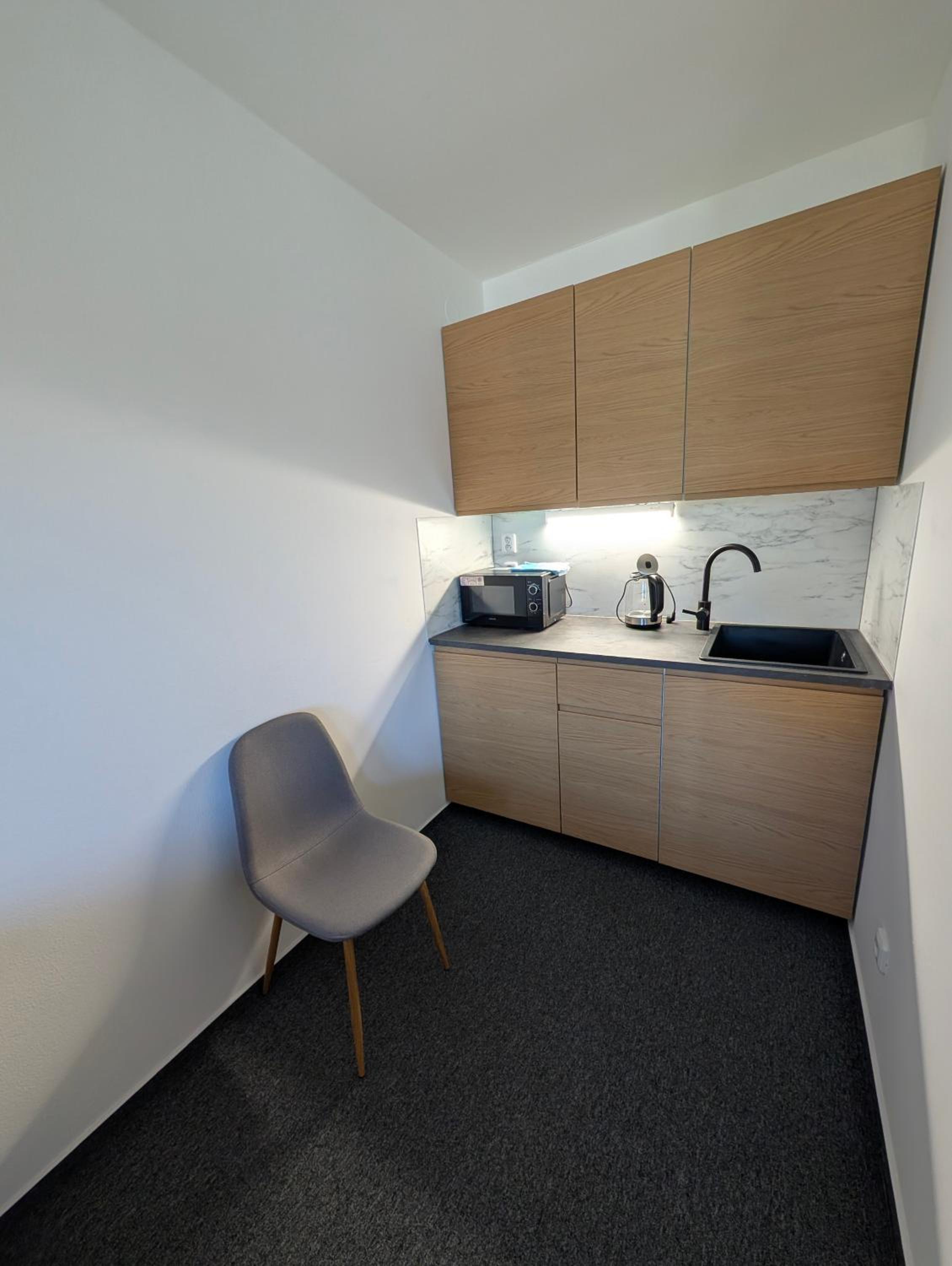 Sport apartmán 2117