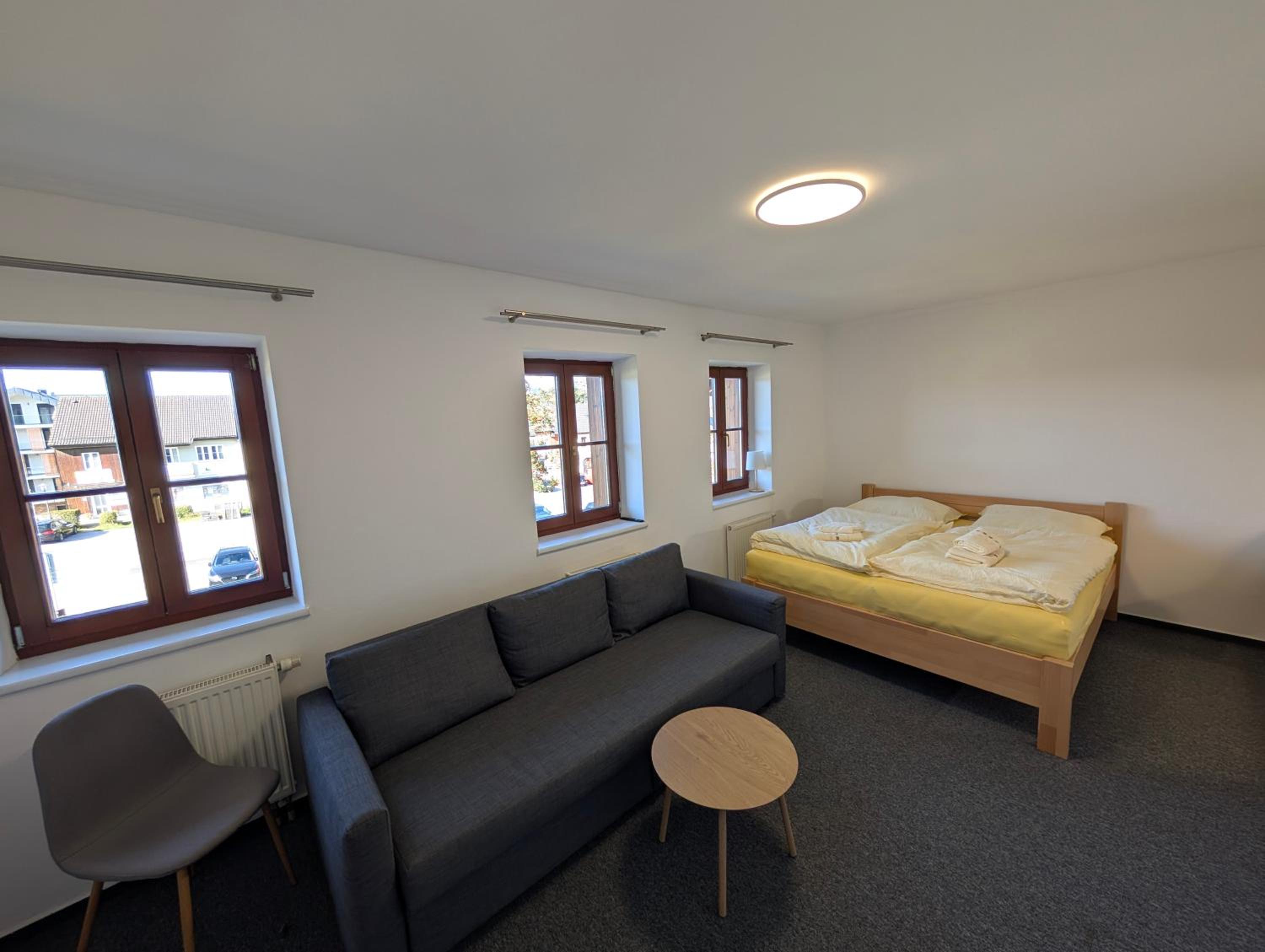 Sport apartmán 2117