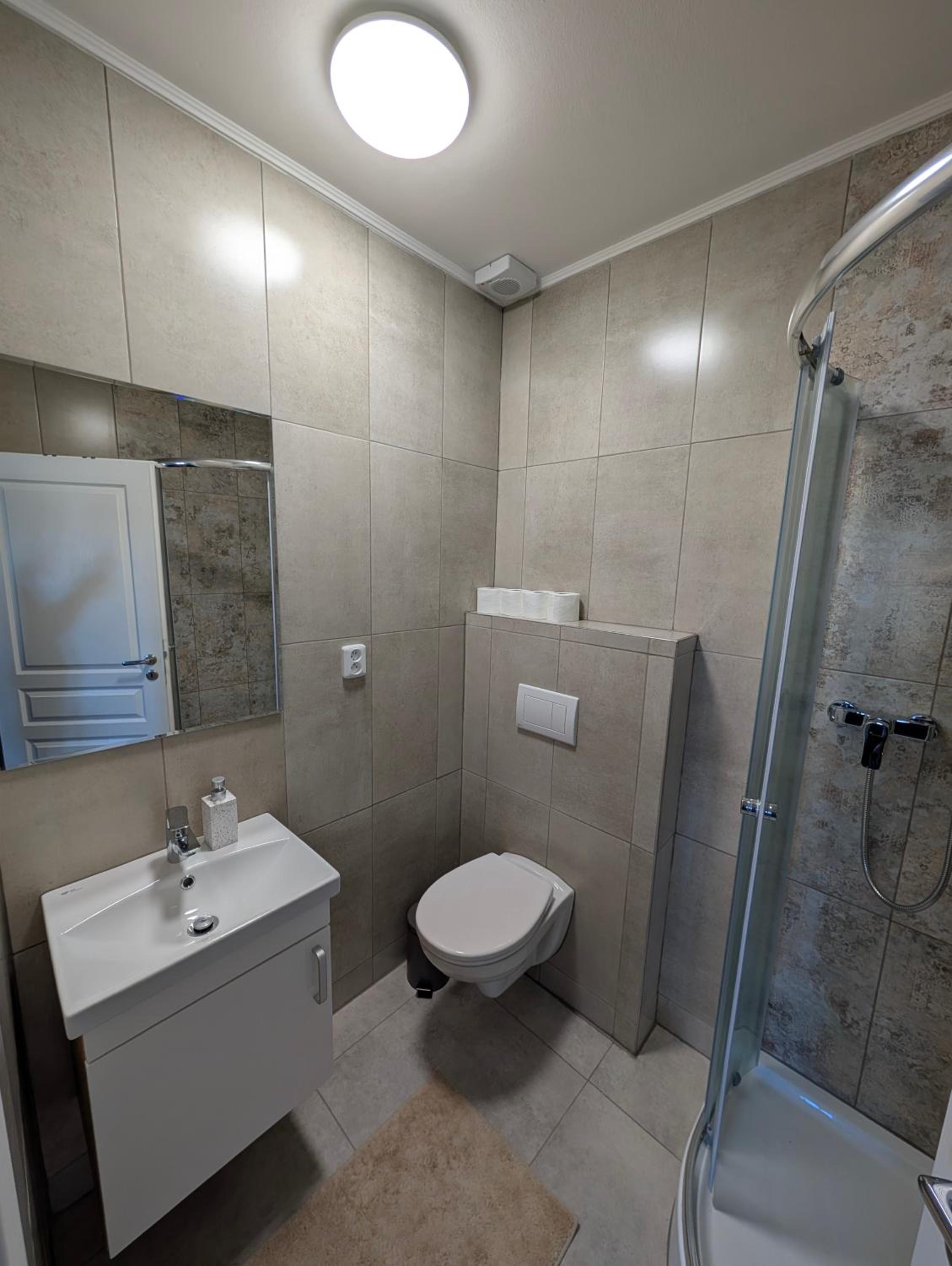 Sport apartmán 2117
