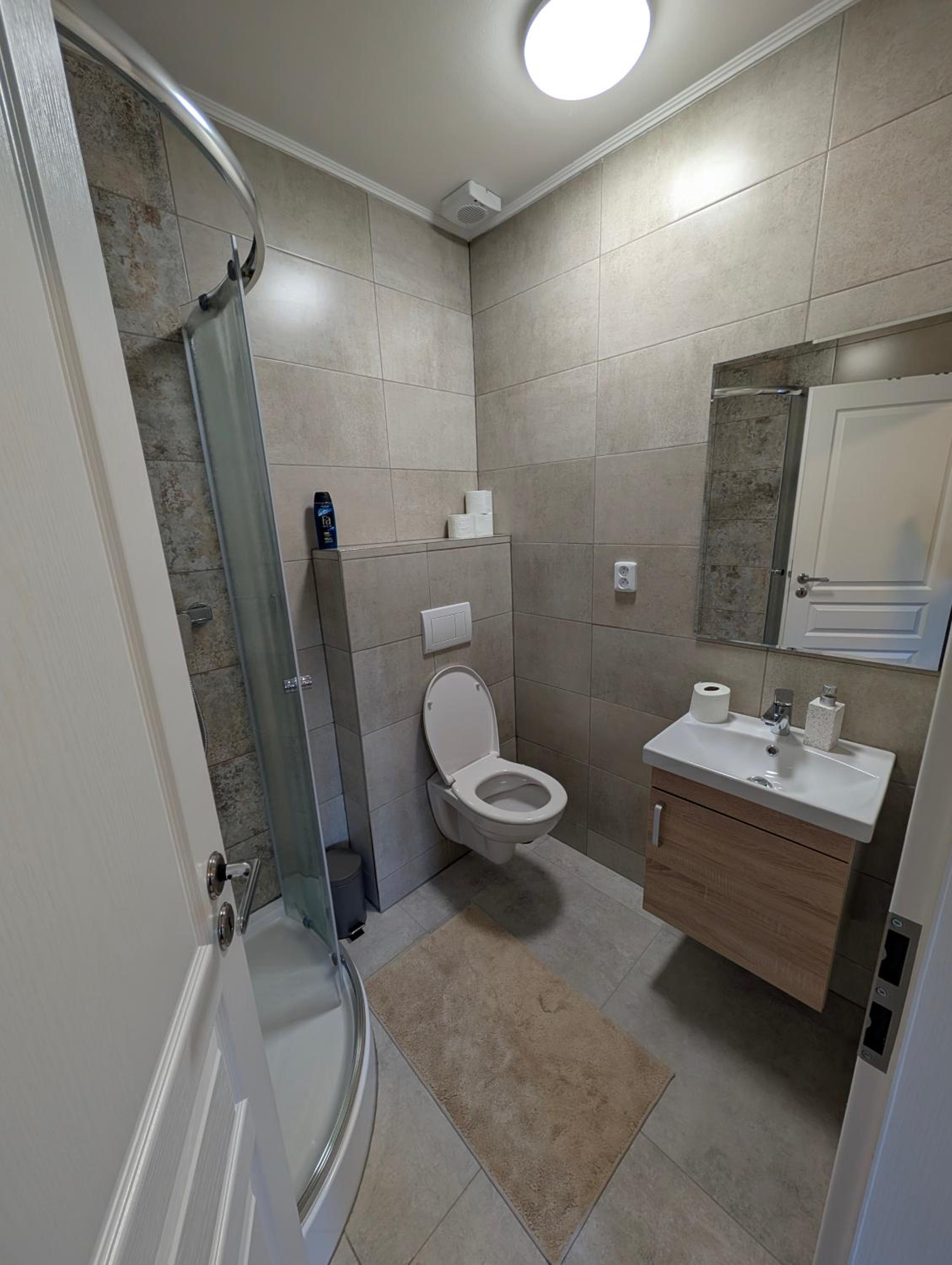 Sport apartmán 2117