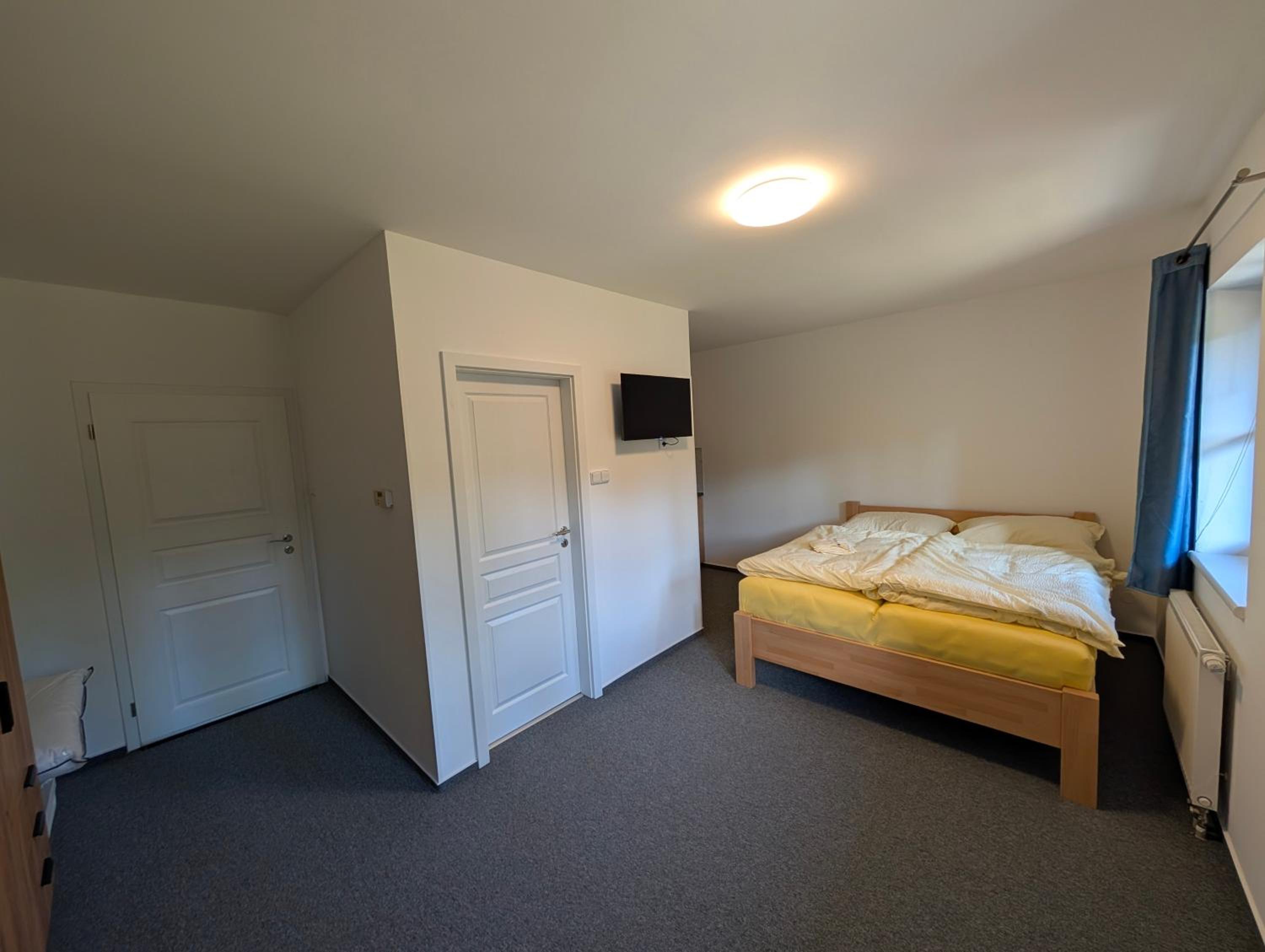 Sport apartmán 2117
