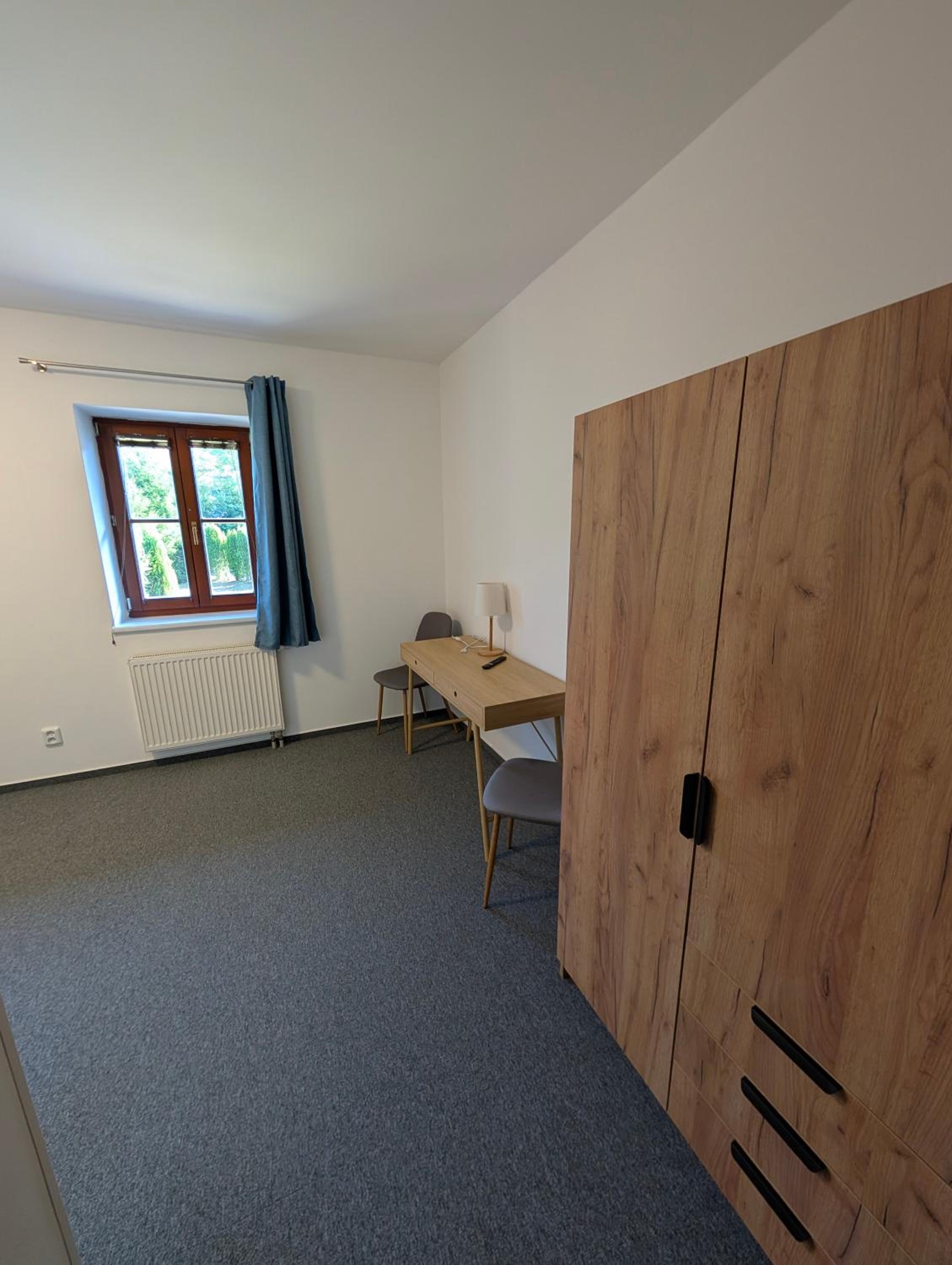 Sport apartmán 2117