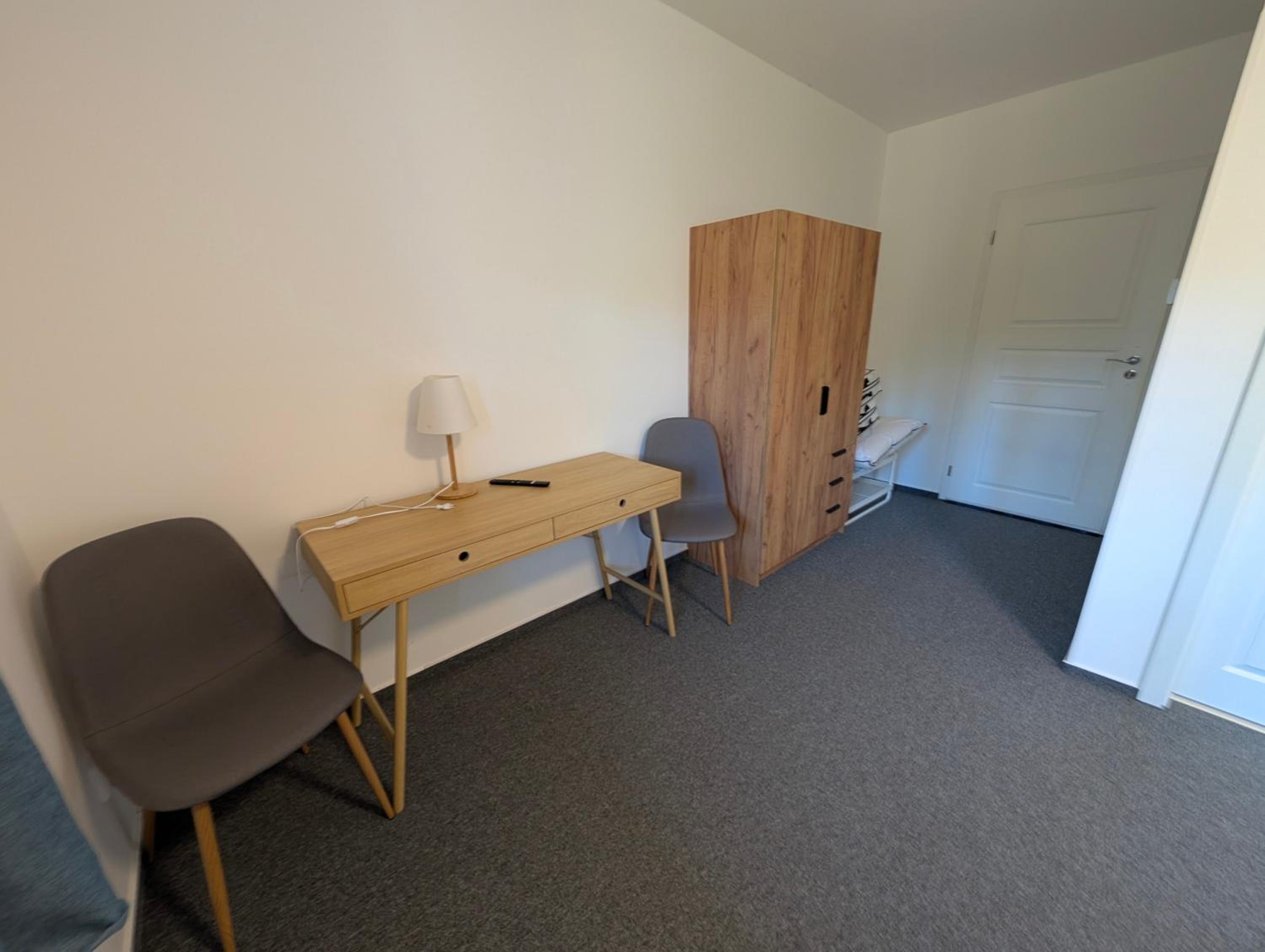 Sport apartmán 2117