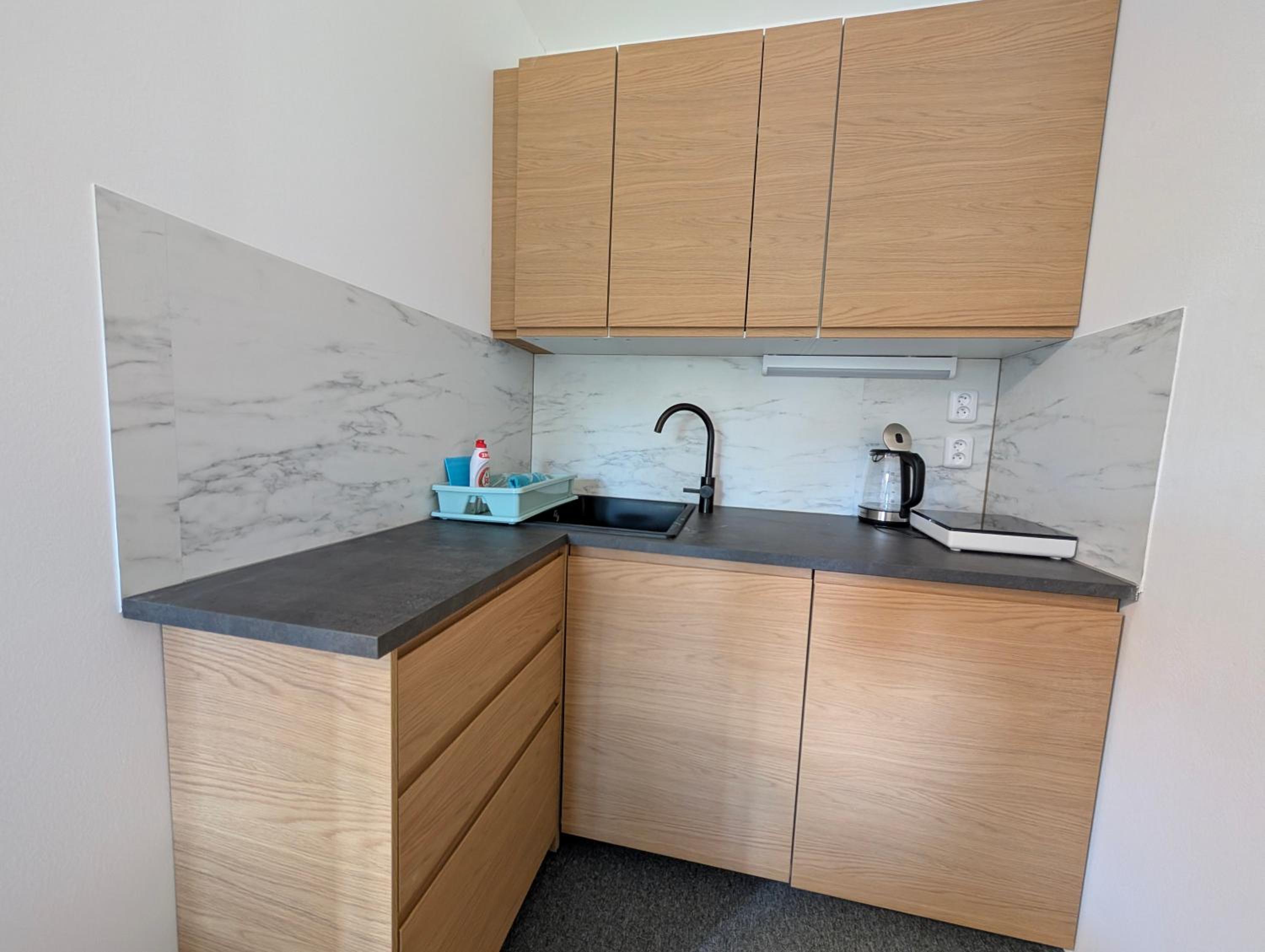 Sport apartmán 2117