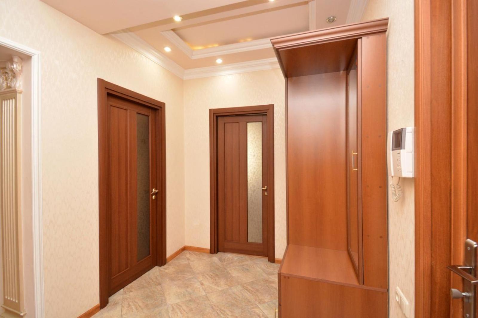 Northern Avenue, 2 bedrooms Unique ,Comfortable apartment HH550