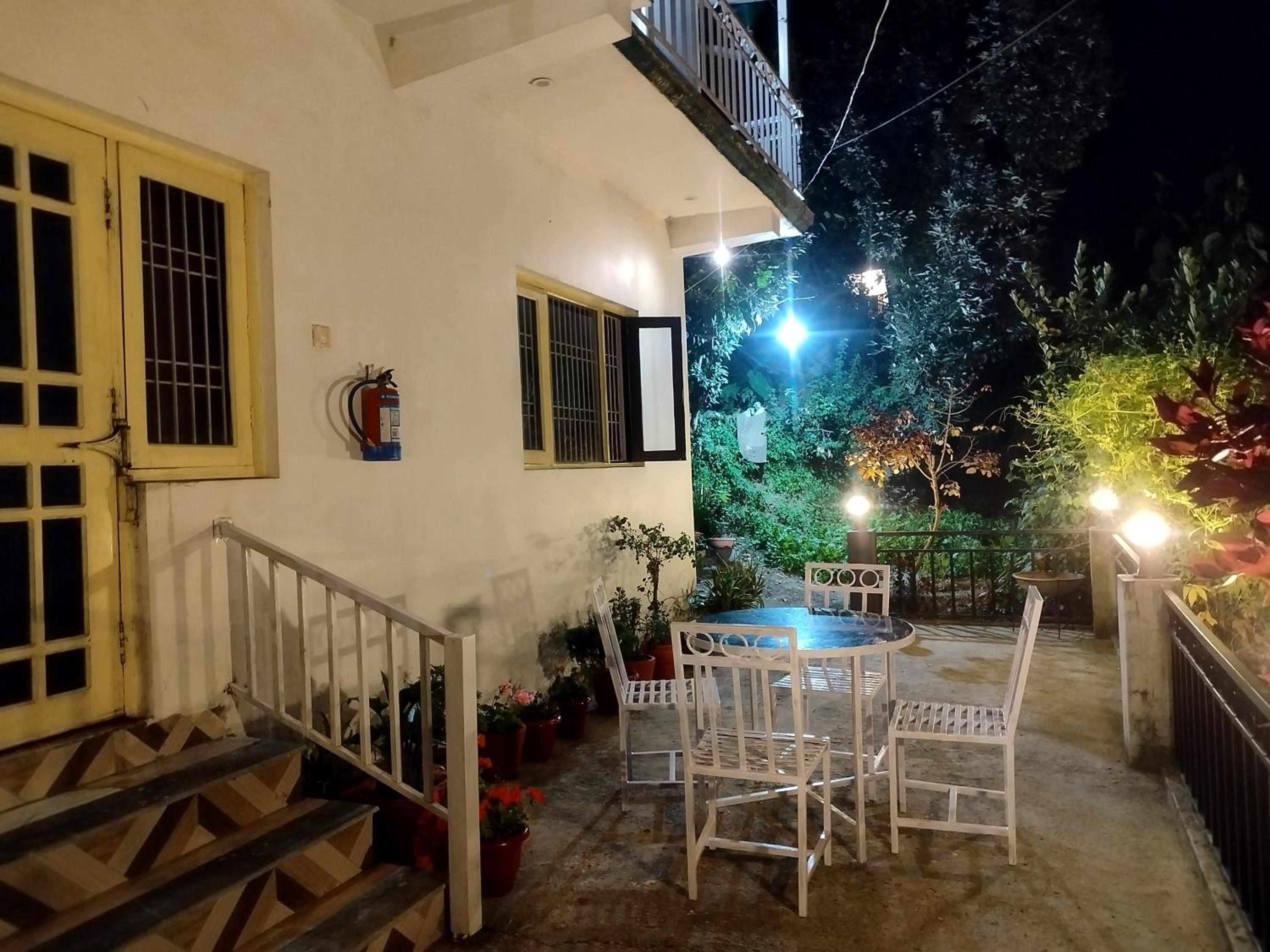Sanchi's Homestay 2BHK view 4
