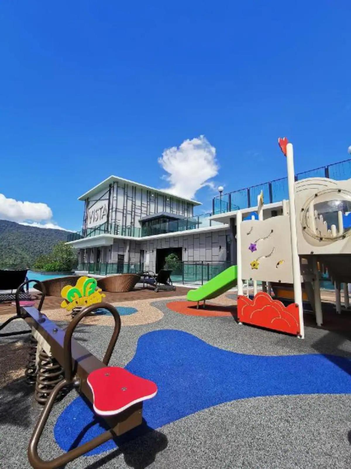 Maxhome Cozy - Vista Residence photo 6