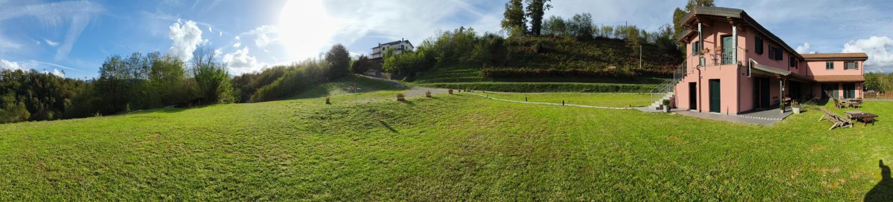 Dalla Gina e Paolino B&B view 5