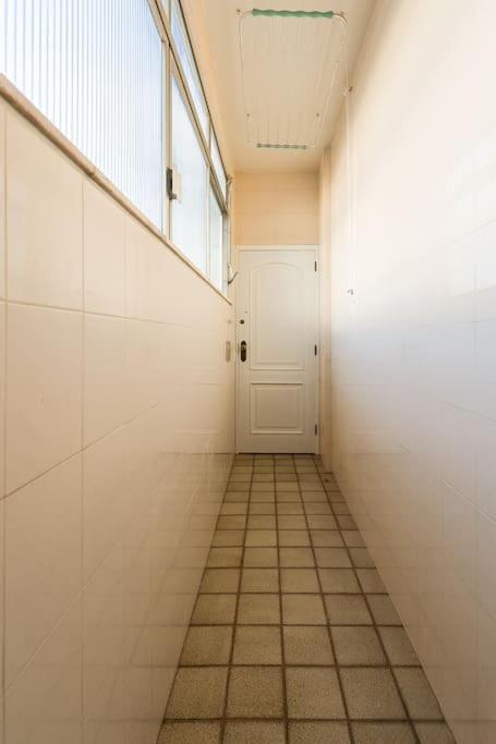 Agradável apartamento próximo a Praia de Ipanema VP 302