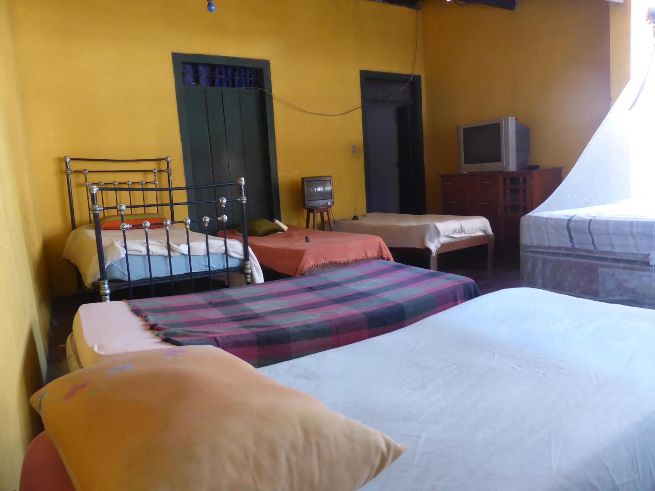 Hostel Torre Bahia