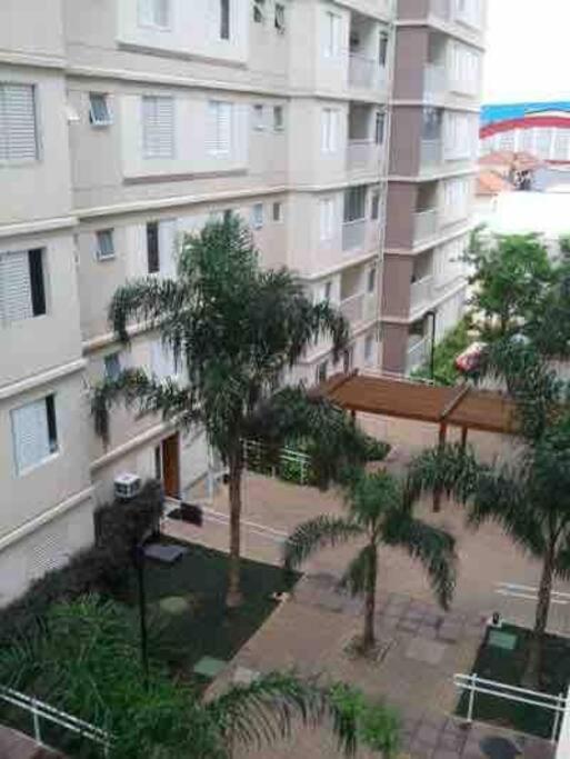 Apartamento Expo Center Norte, Anhembi, Brás