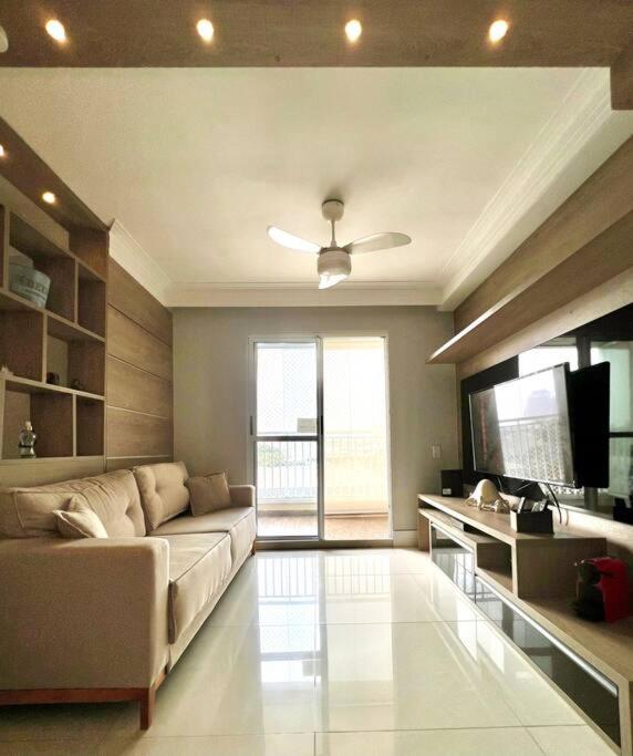 Apartamento Expo Center Norte, Anhembi, Brás