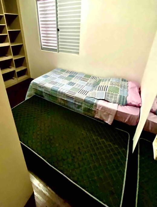 Apartamento Expo Center Norte, Anhembi, Brás
