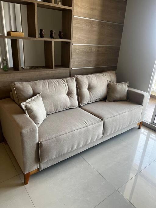 Apartamento Expo Center Norte, Anhembi, Brás