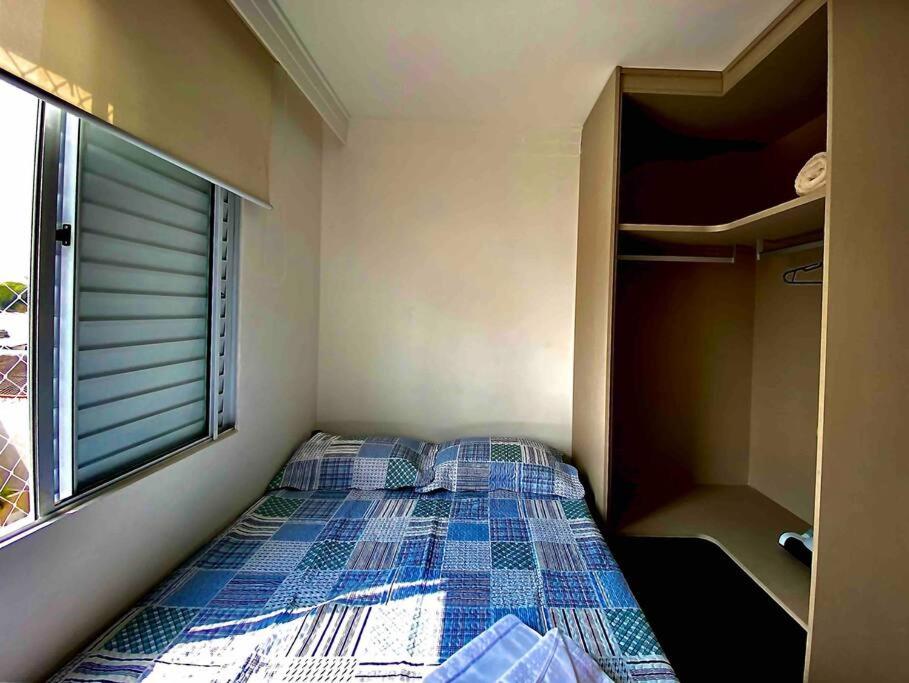 Apartamento Expo Center Norte, Anhembi, Brás