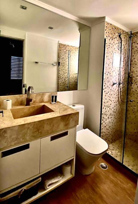 Apartamento Expo Center Norte, Anhembi, Brás