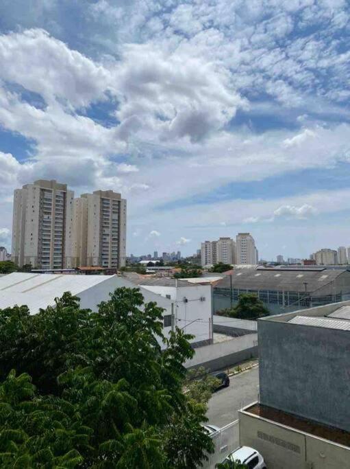 Apartamento Expo Center Norte, Anhembi, Brás