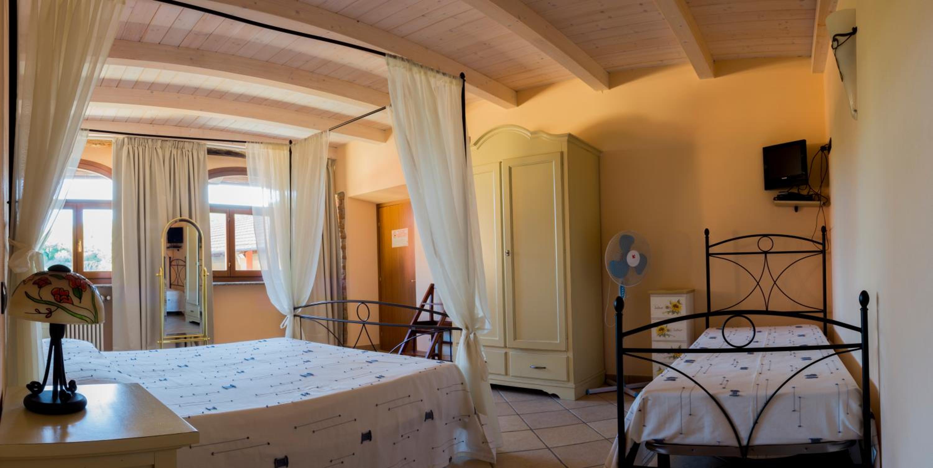 Agriturismo Isorella