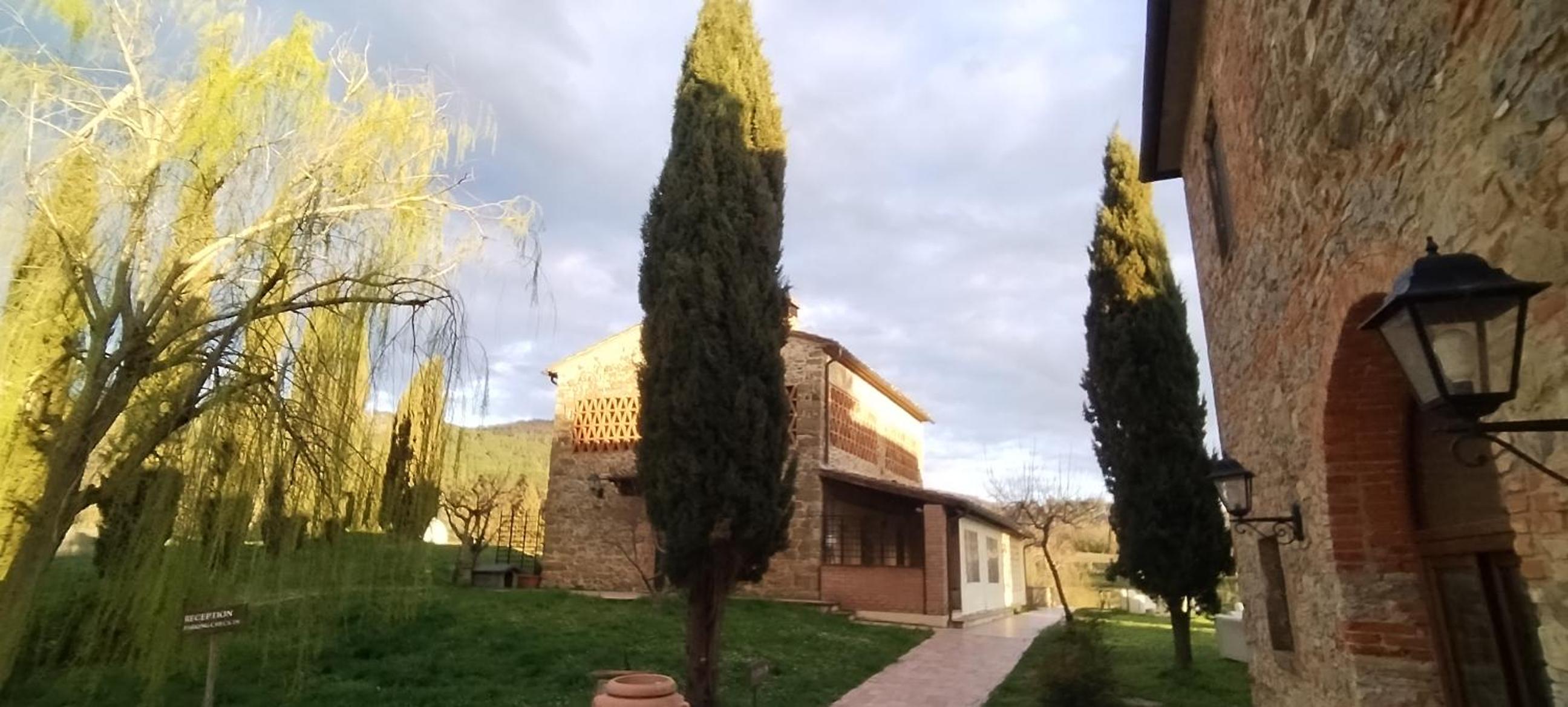 I Salici Agriturismo
