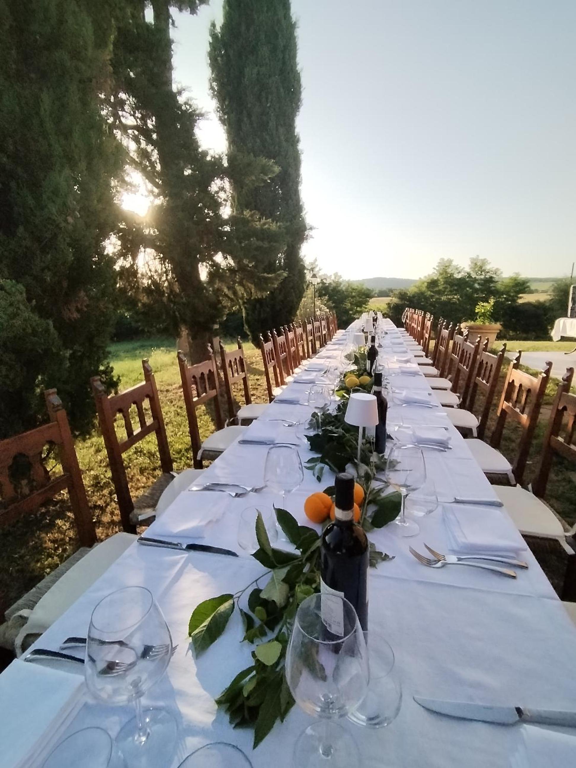 I Salici Agriturismo