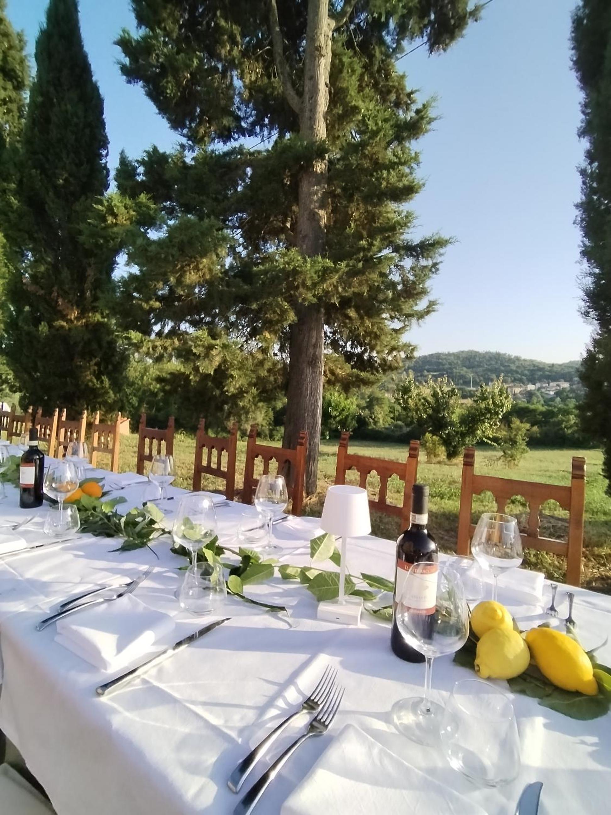 I Salici Agriturismo