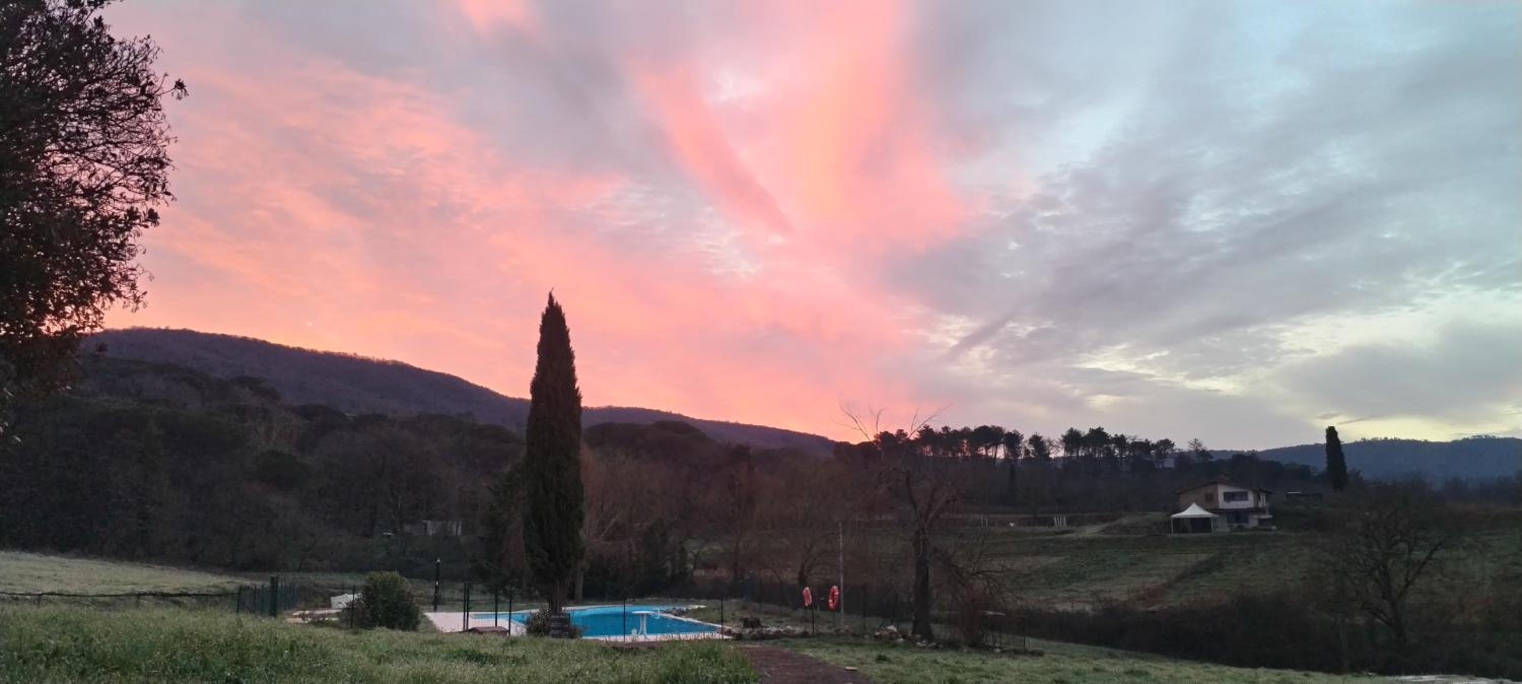 I Salici Agriturismo