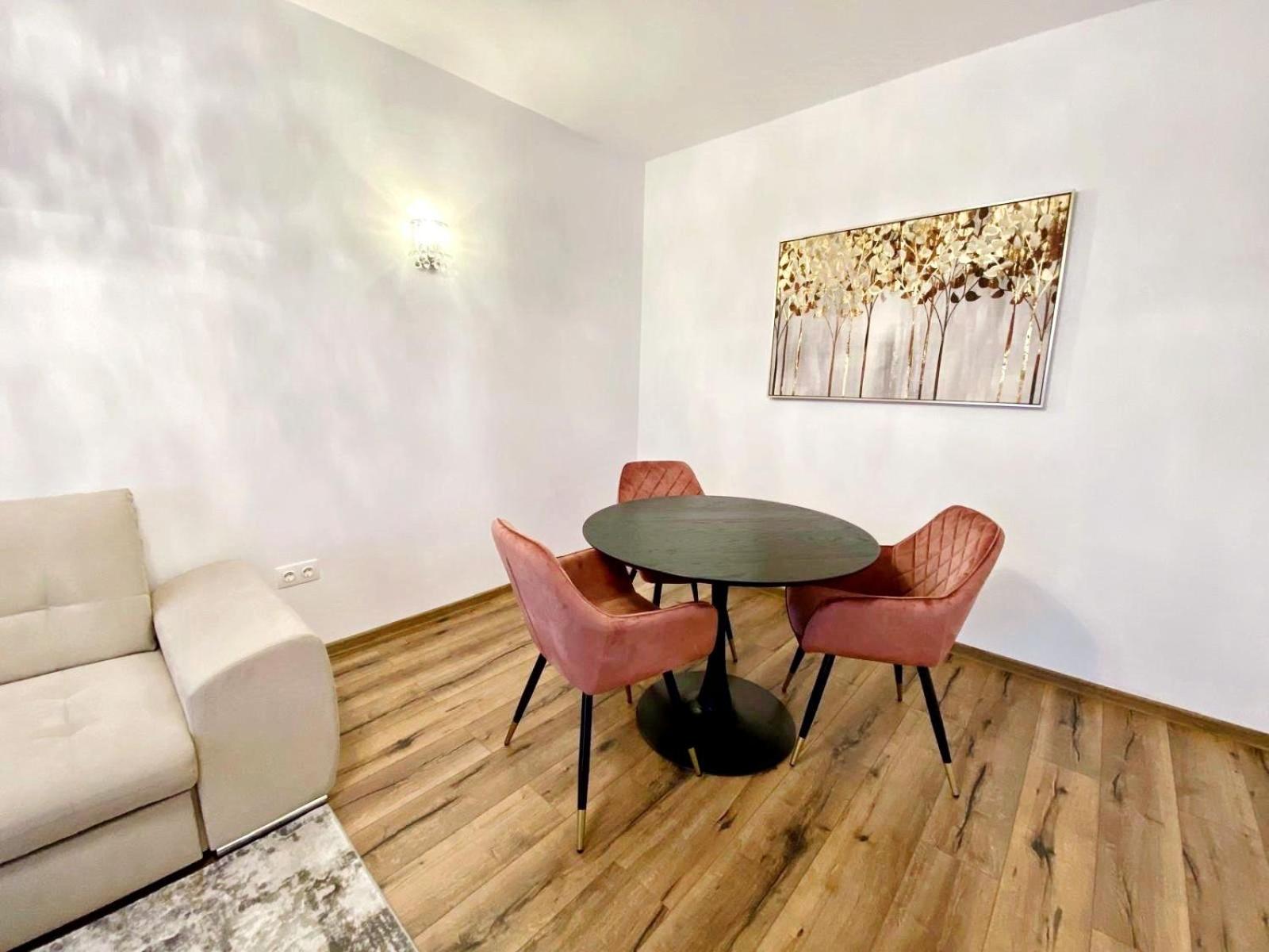 Mati Apartments