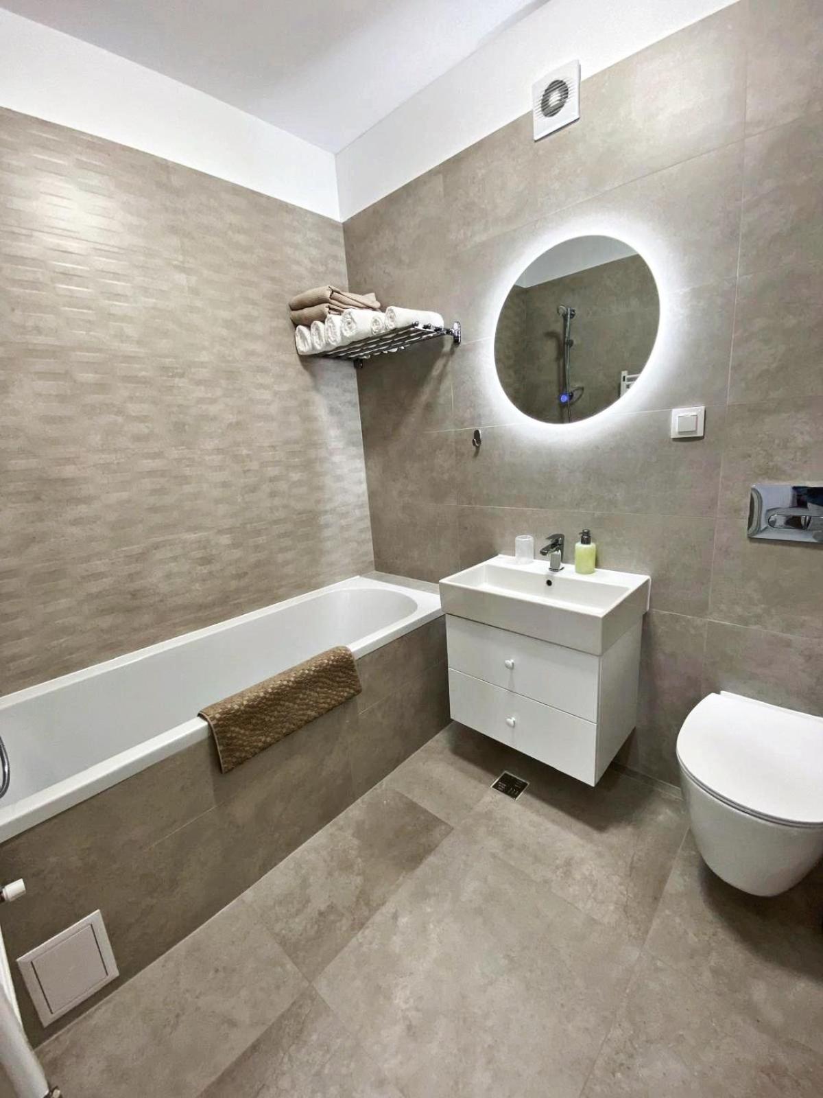 Mati Apartments