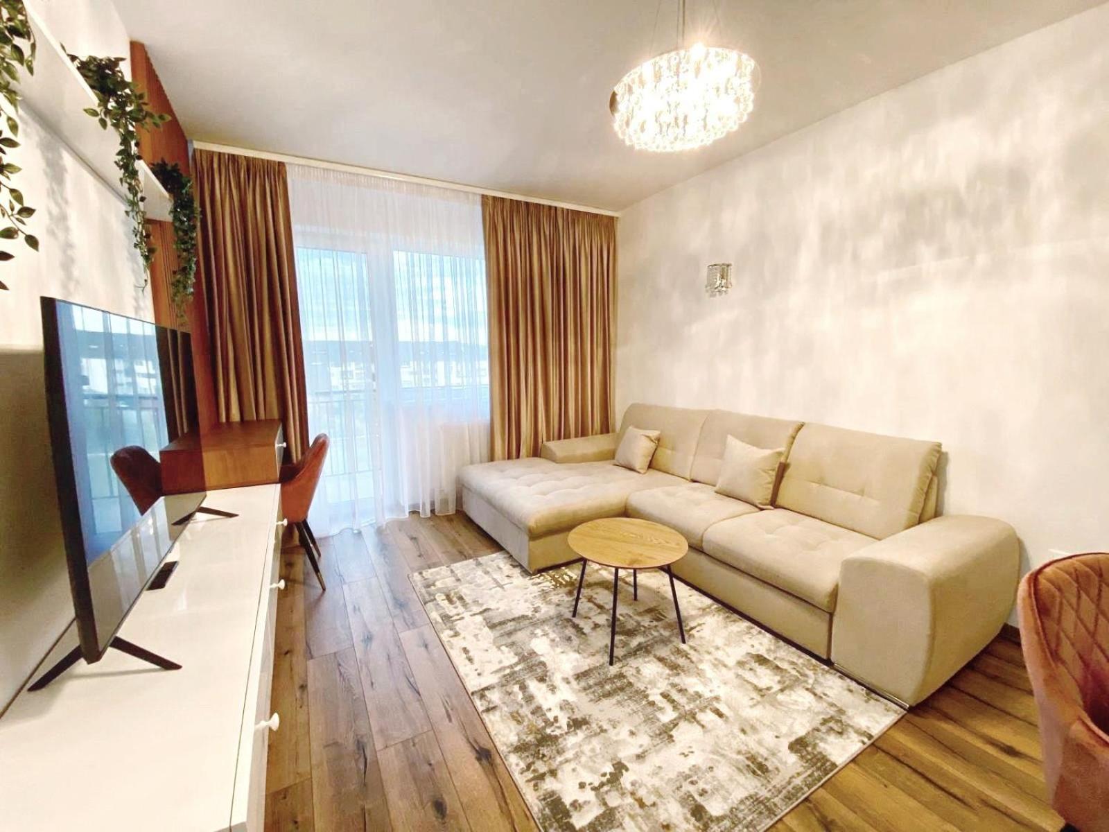 Mati Apartments