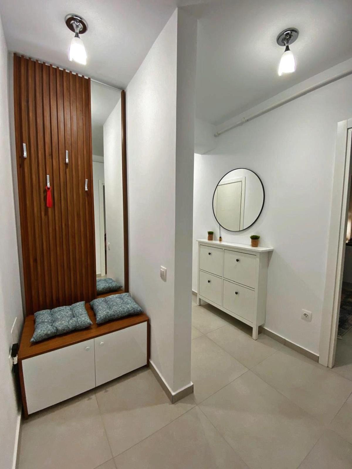 Mati Apartments
