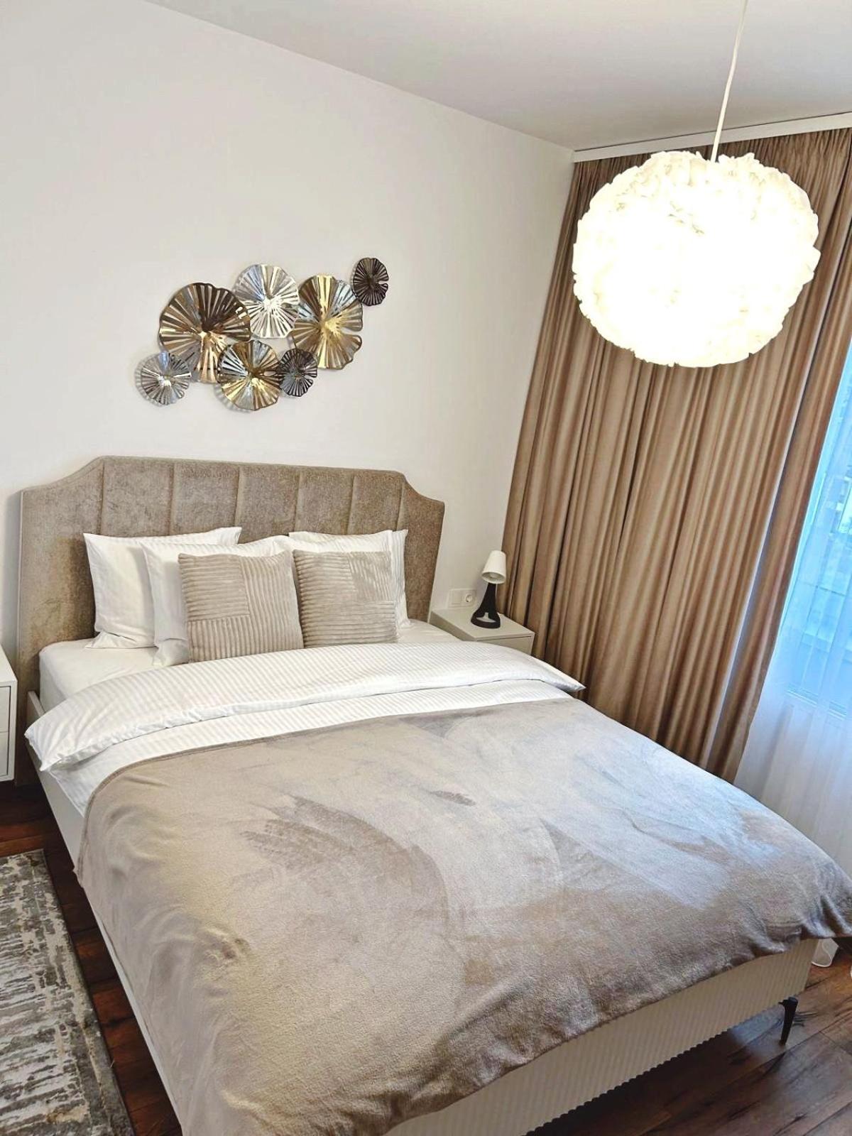 Mati Apartments
