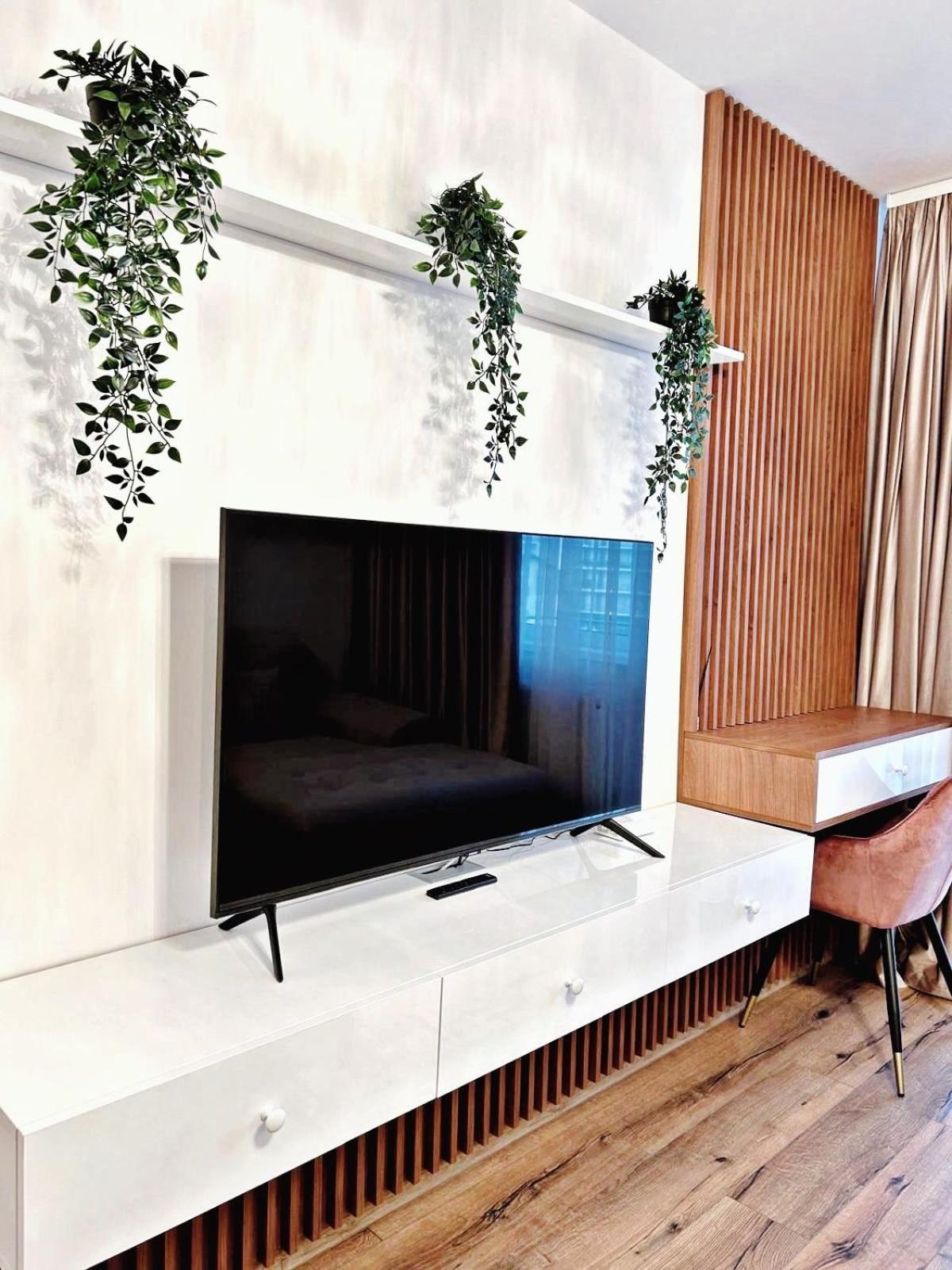 Mati Apartments