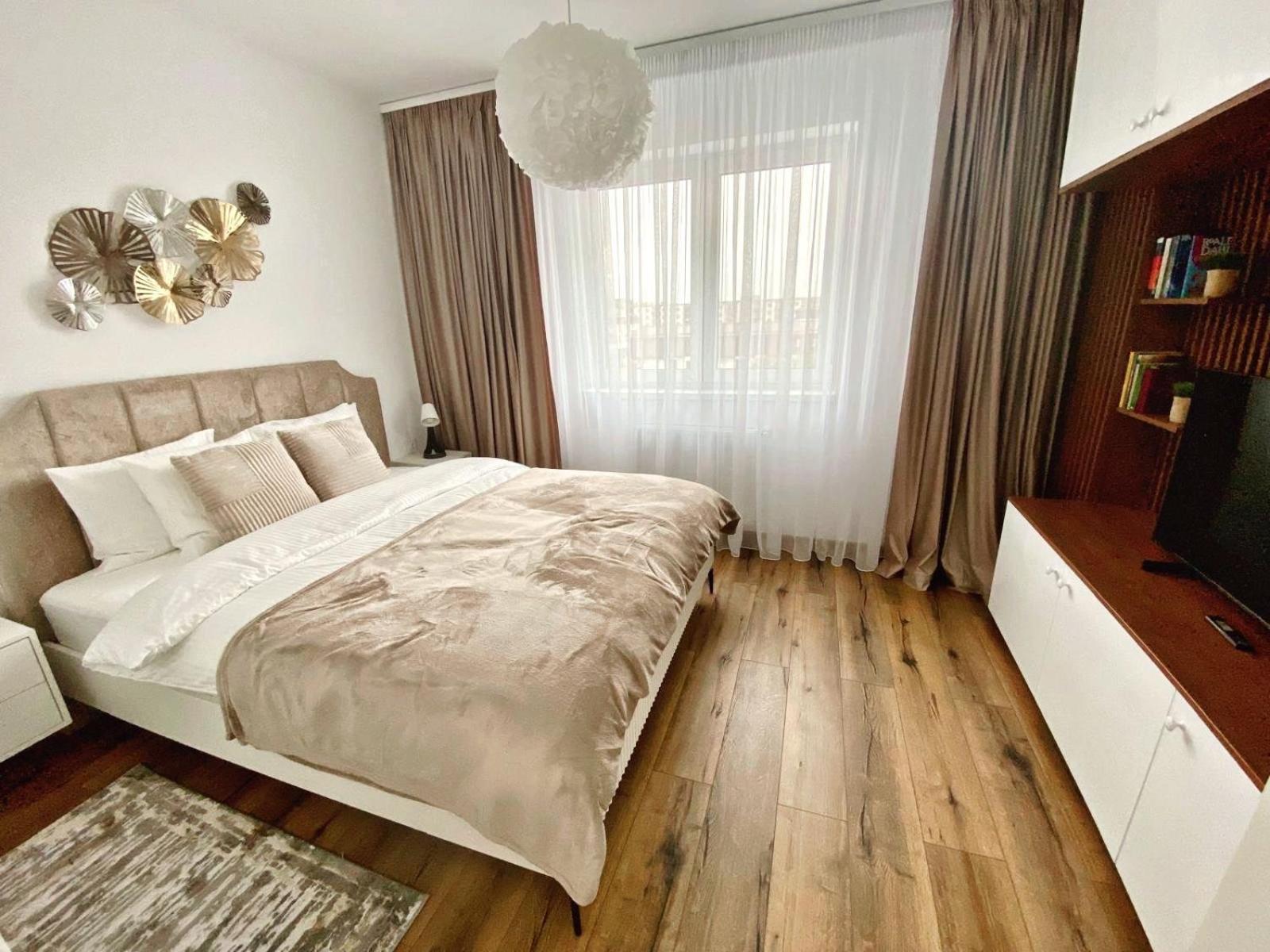Mati Apartments