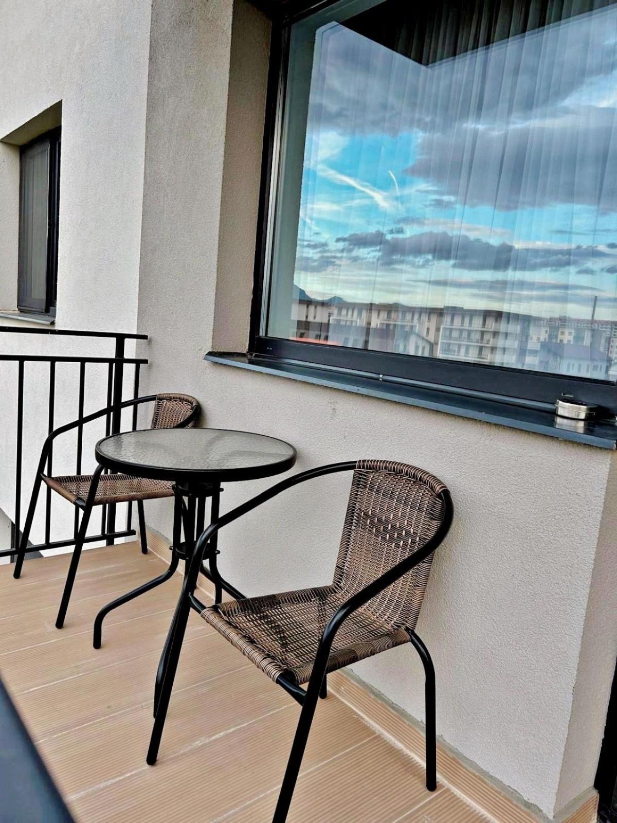 Mati Apartments