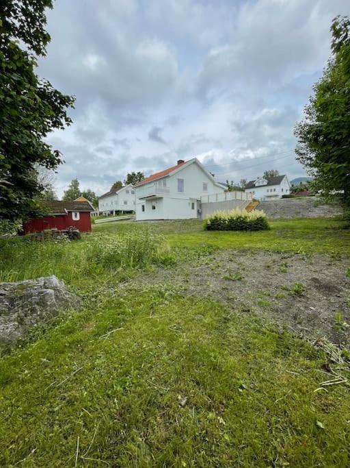 Familievennlig leilighet i Lillehammer view 2