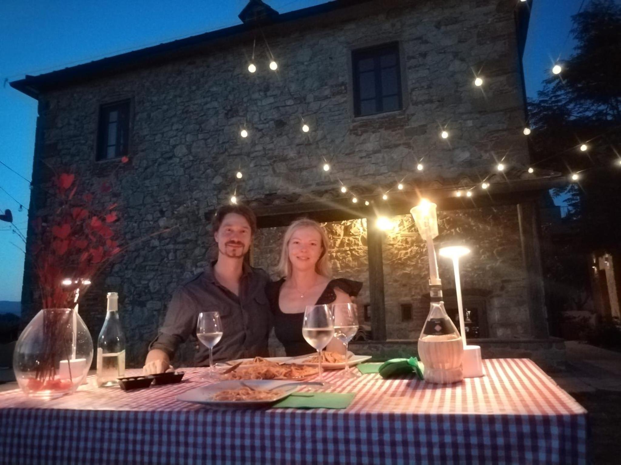 I Salici Agriturismo