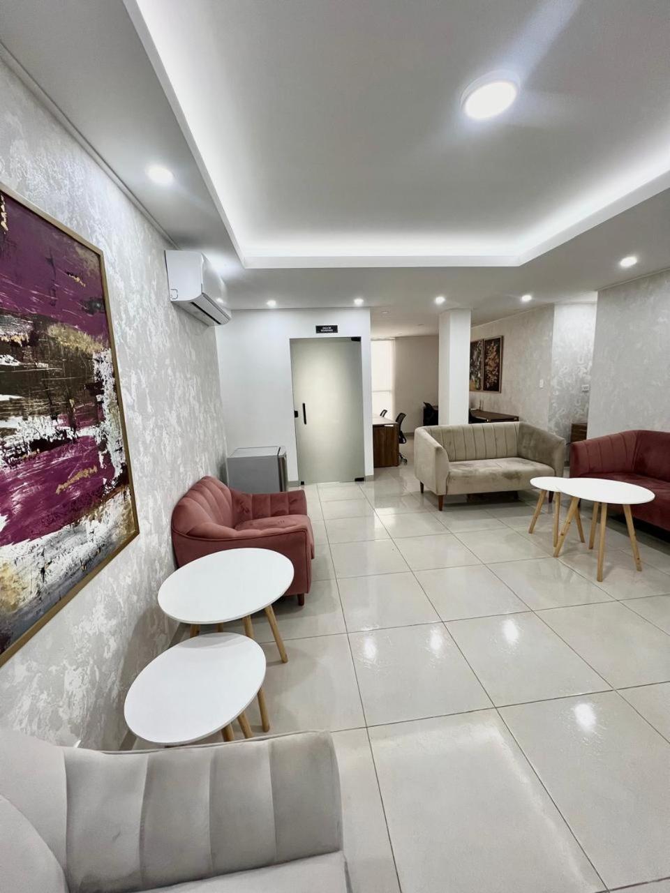 Elegancia y Confort en un solo lugar