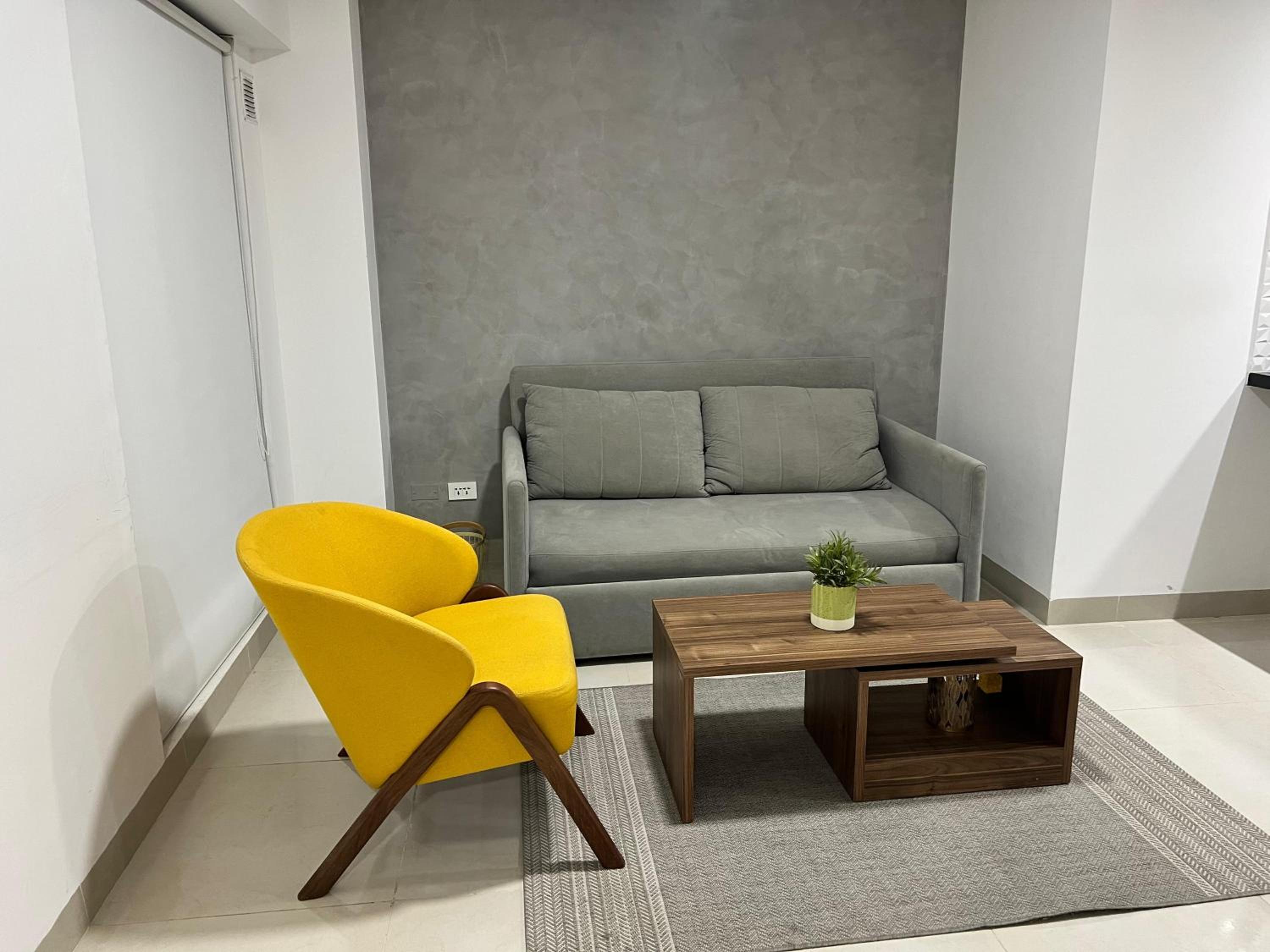 Elegancia y Confort en un solo lugar