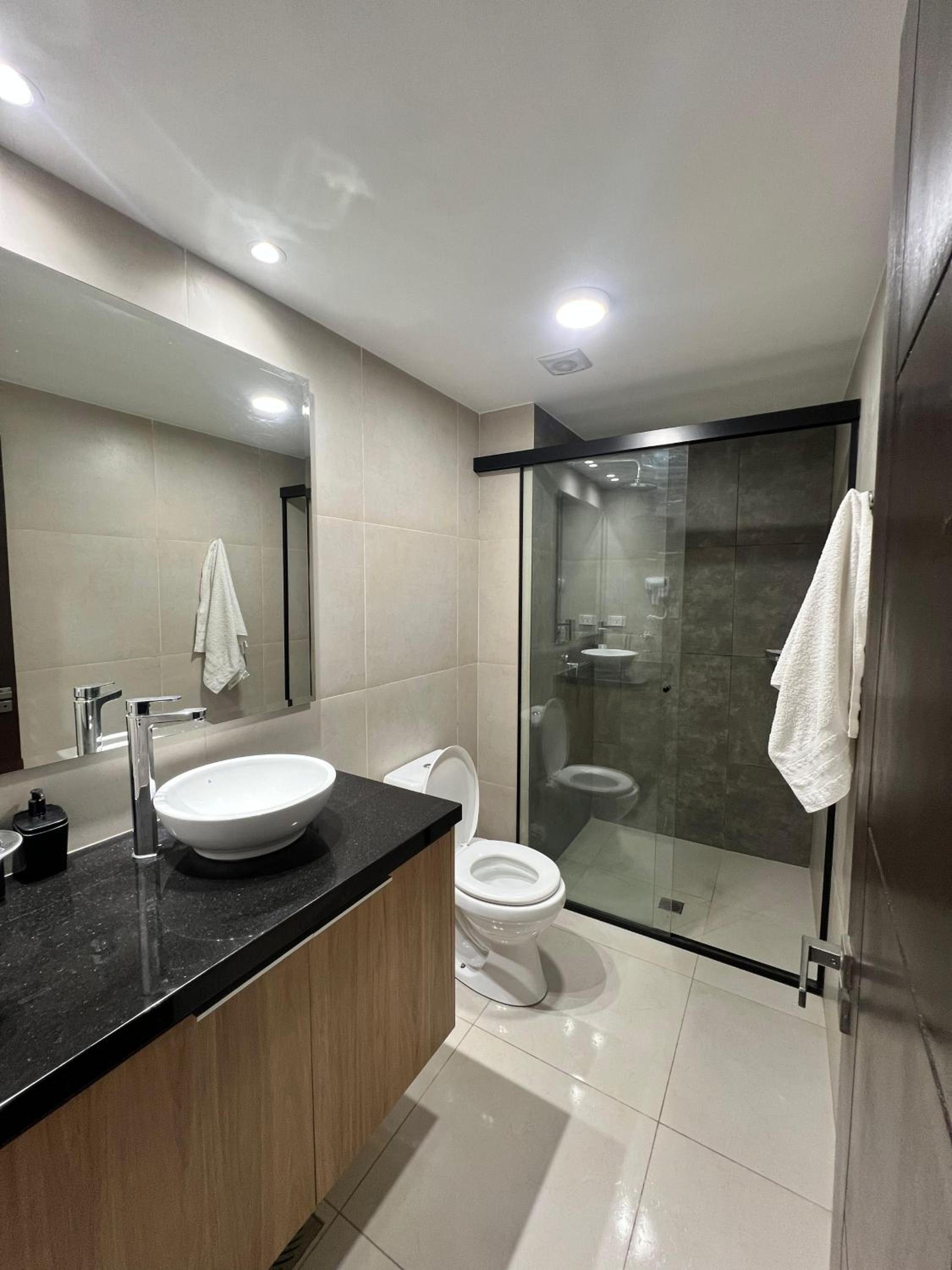 Elegancia y Confort en un solo lugar