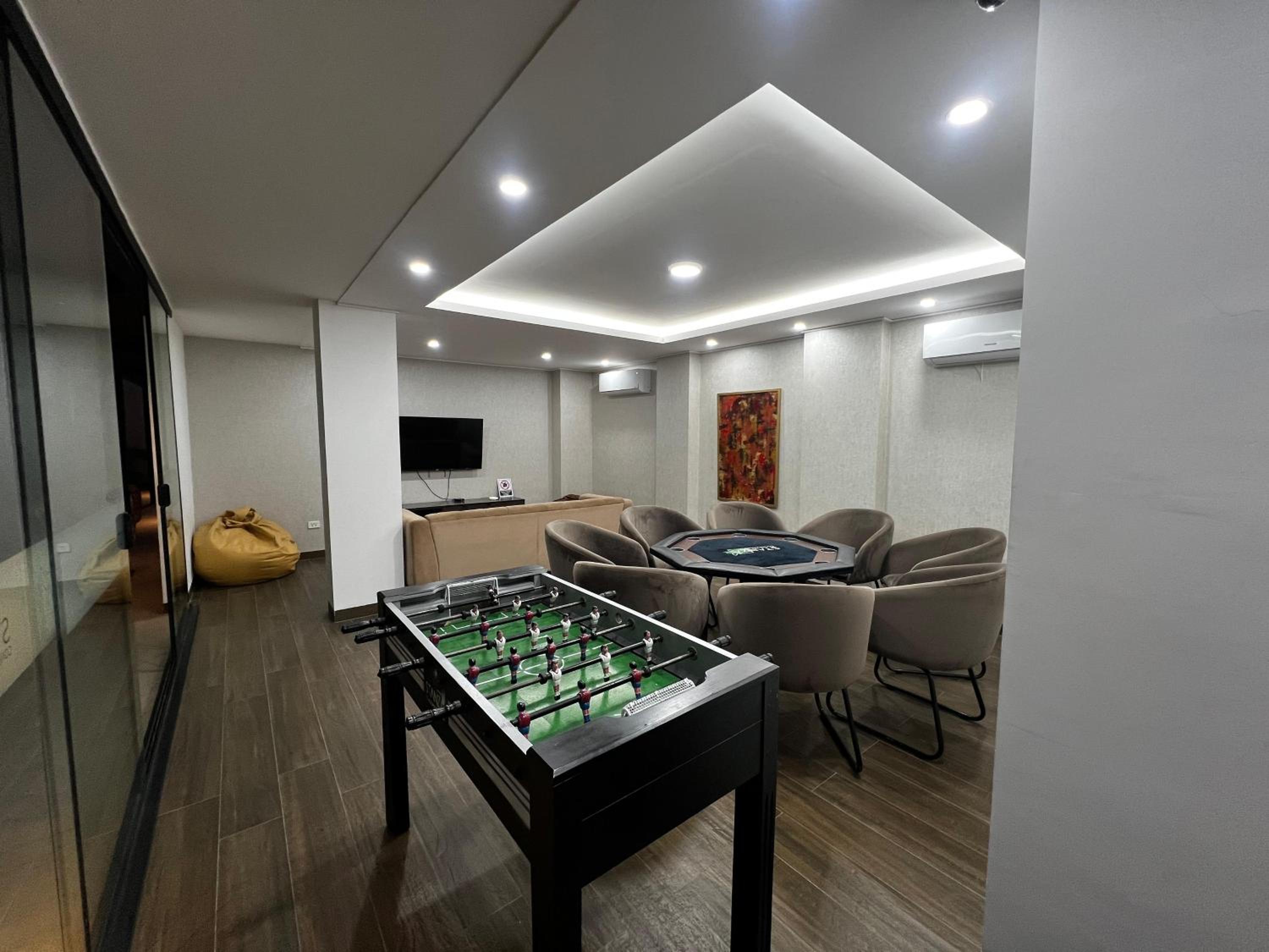 Elegancia y Confort en un solo lugar