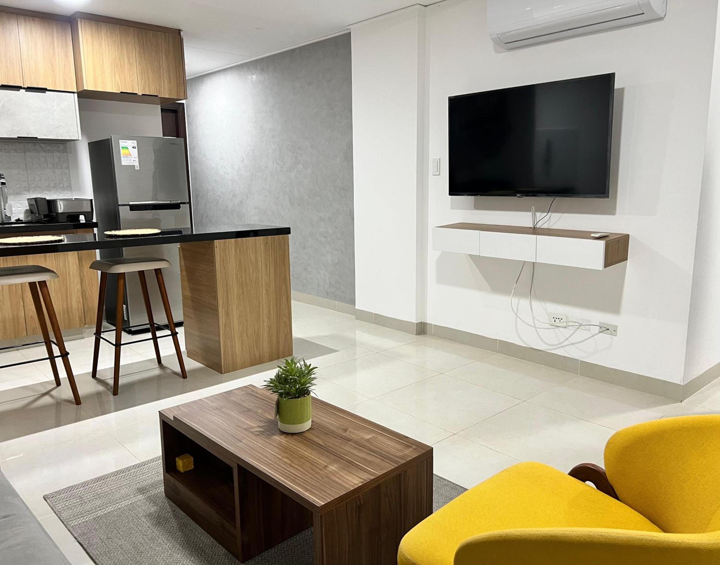 Elegancia y Confort en un solo lugar